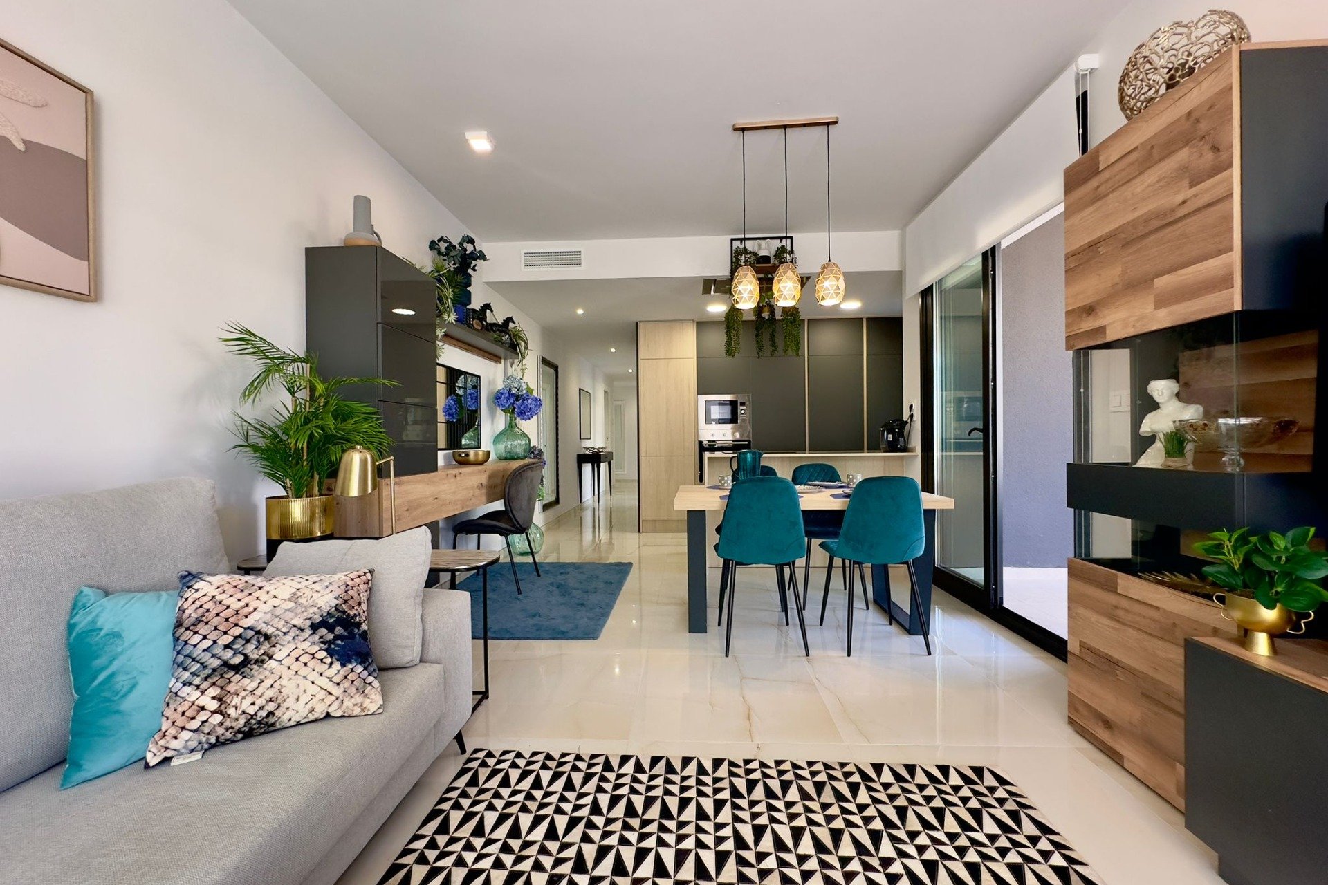 Reventa - Apartamento / piso - Orihuela Costa - Playa Flamenca