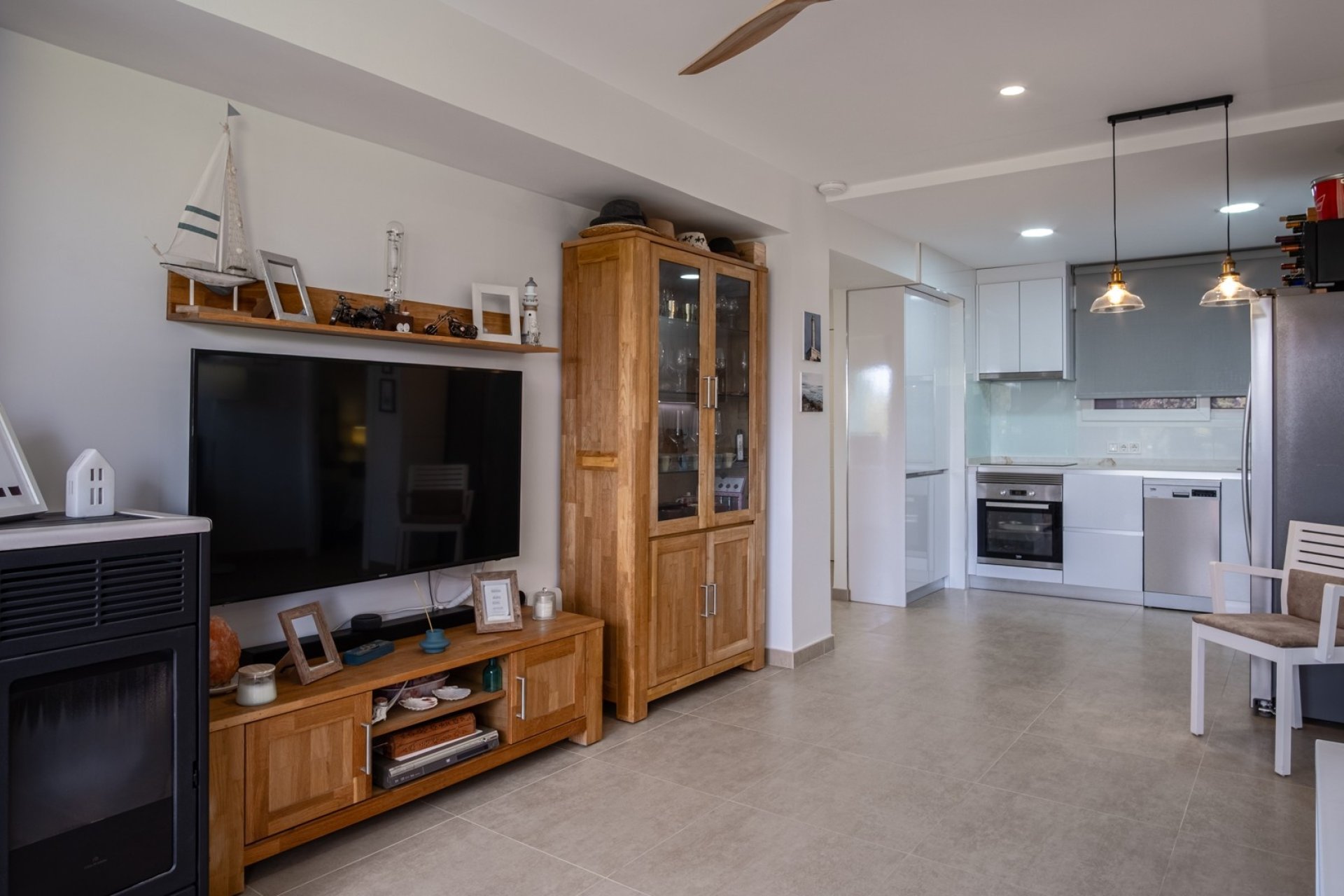 Reventa - Apartamento / piso - Orihuela Costa - Punta Prima