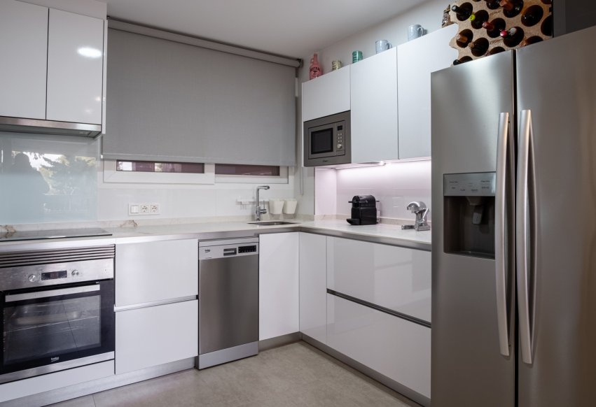 Reventa - Apartamento / piso - Orihuela Costa - Punta Prima