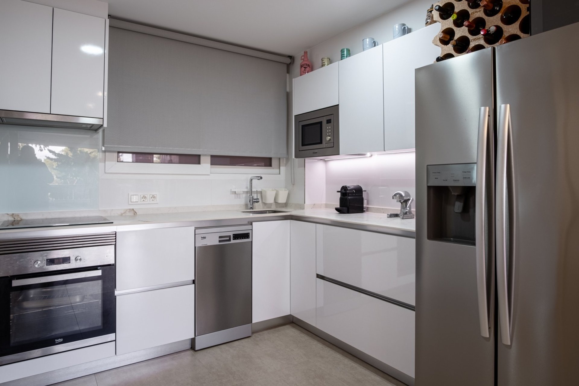 Reventa - Apartamento / piso - Orihuela Costa - Punta Prima