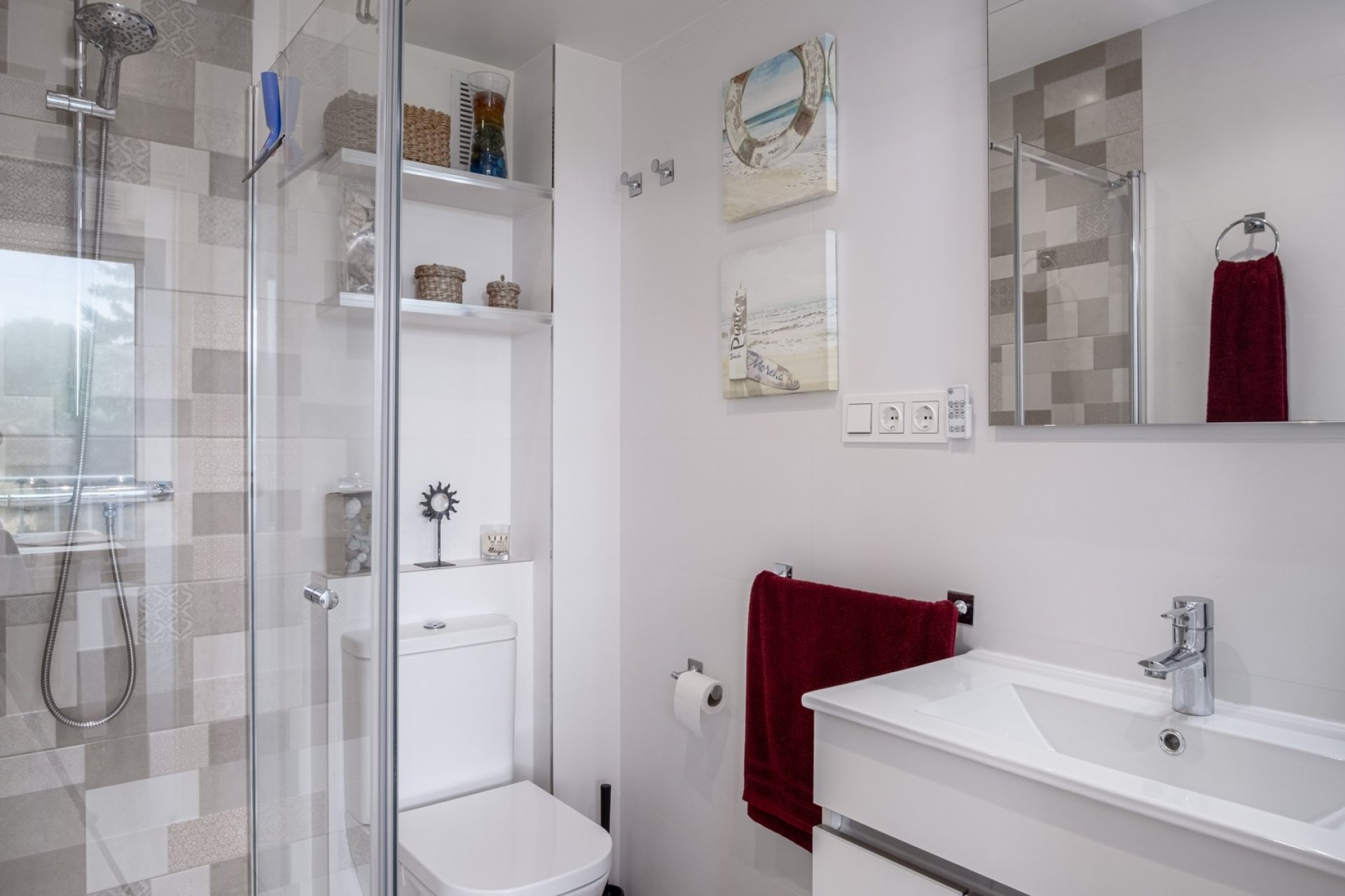 Reventa - Apartamento / piso - Orihuela Costa - Punta Prima