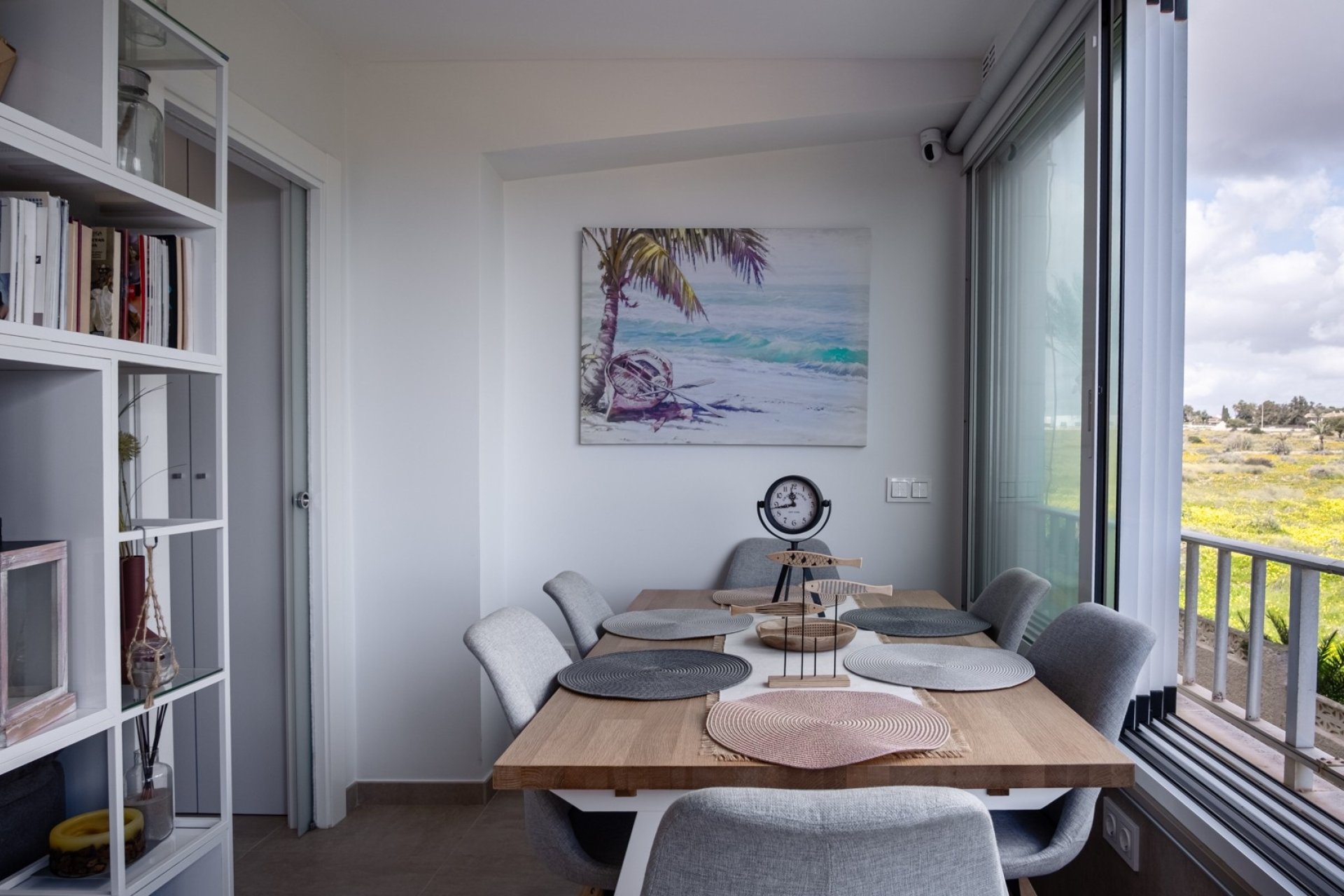 Reventa - Apartamento / piso - Orihuela Costa - Punta Prima