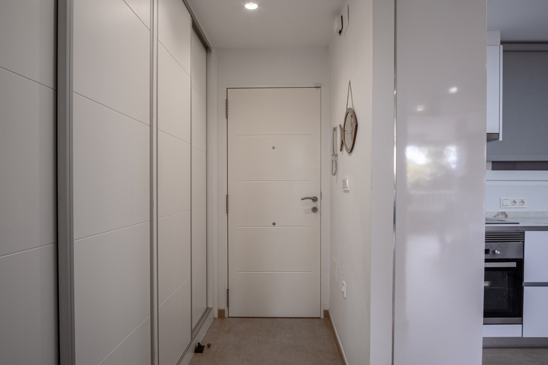 Reventa - Apartamento / piso - Orihuela Costa - Punta Prima