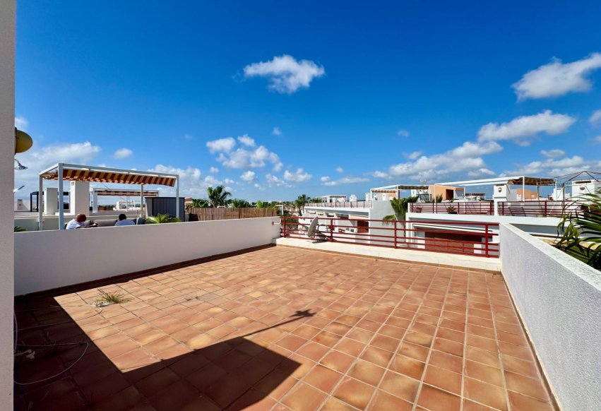 Reventa - Apartamento / piso - Orihuela Costa - Punta Prima