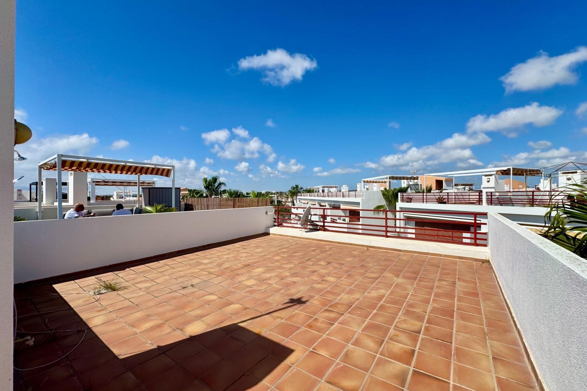 Reventa - Apartamento / piso - Orihuela Costa - Punta Prima