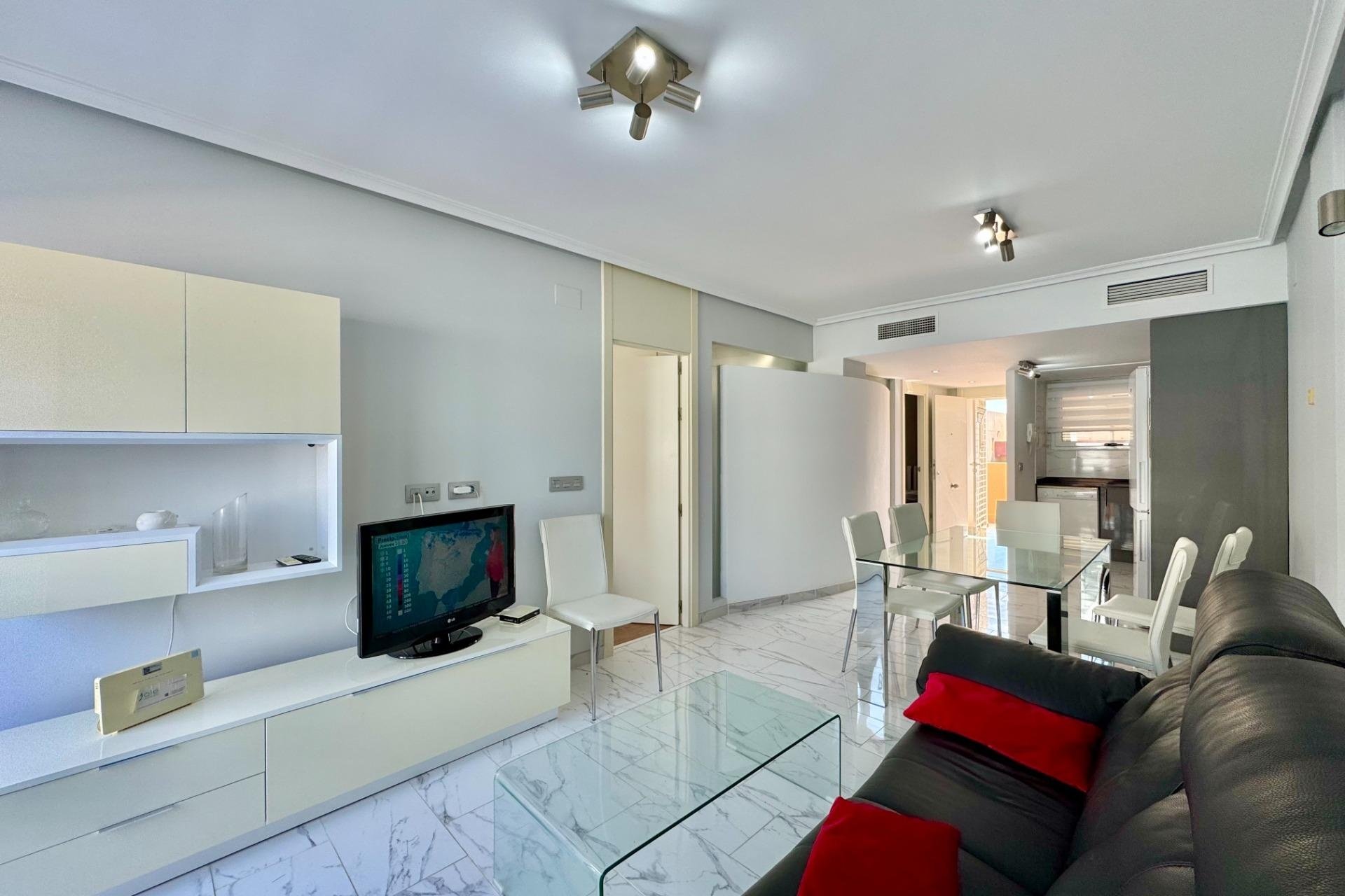 Reventa - Apartamento / piso - Orihuela Costa - Punta Prima