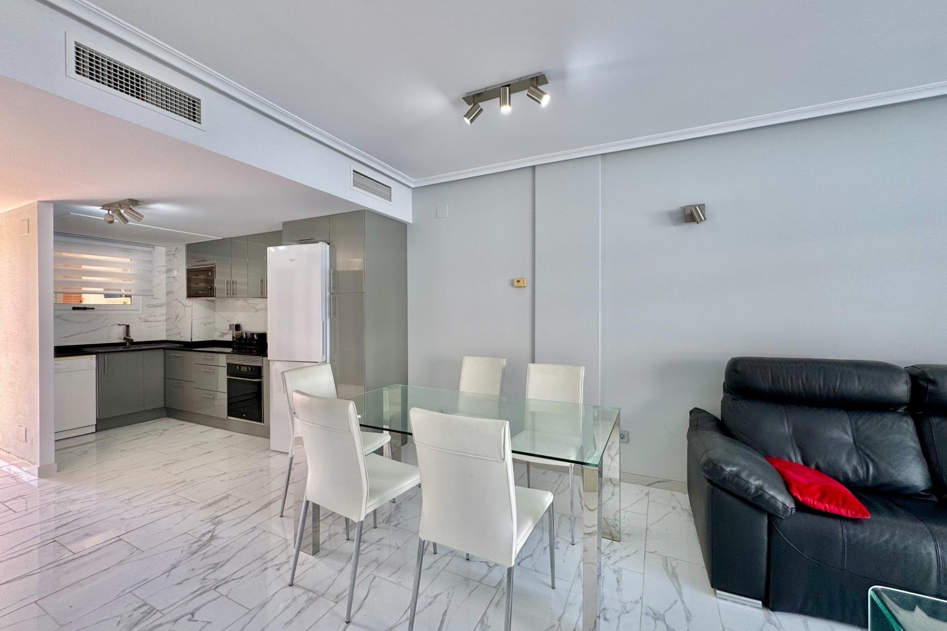 Reventa - Apartamento / piso - Orihuela Costa - Punta Prima
