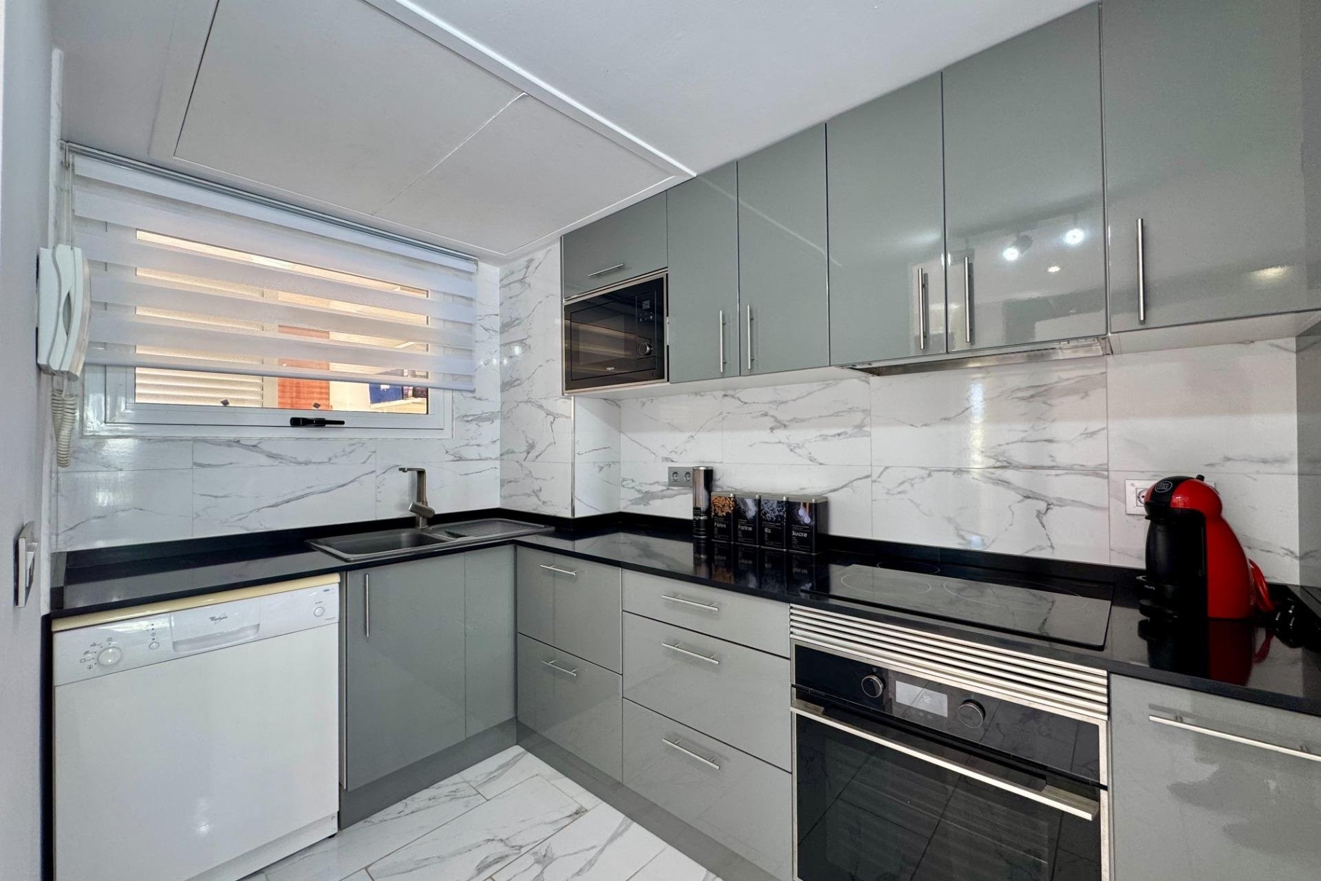 Reventa - Apartamento / piso - Orihuela Costa - Punta Prima