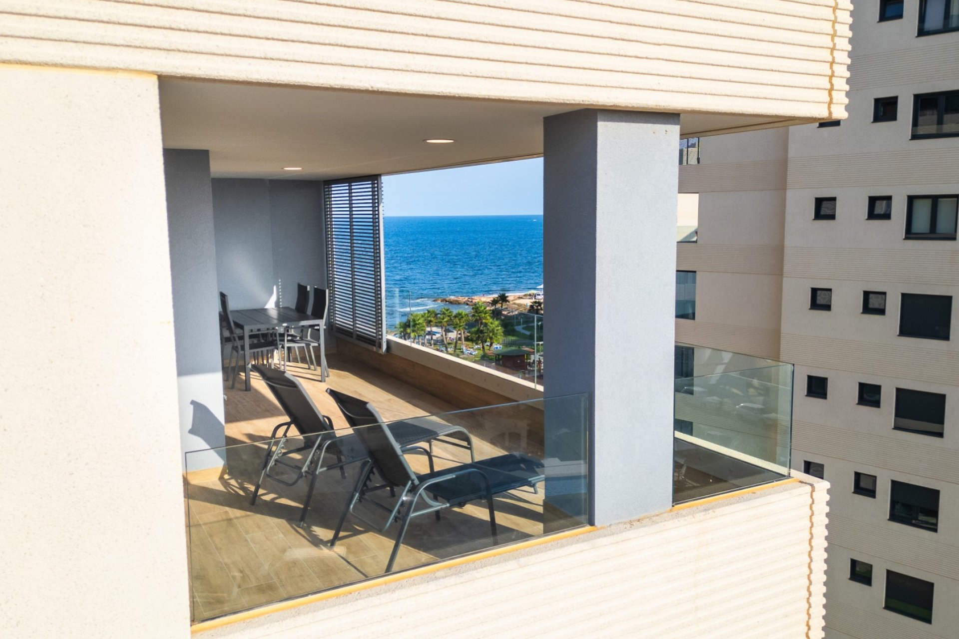 Reventa - Apartamento / piso - Orihuela Costa - Punta Prima