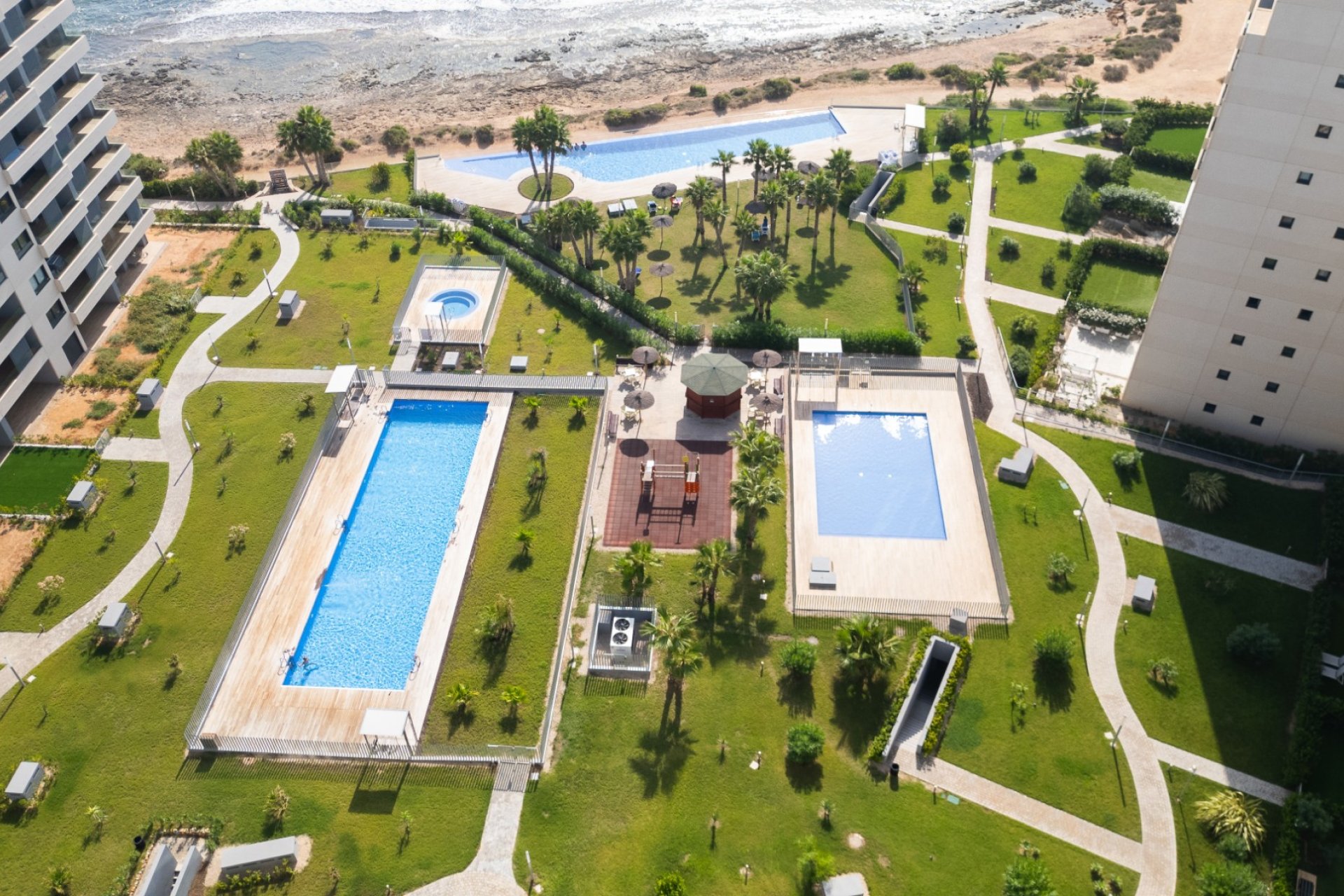 Reventa - Apartamento / piso - Orihuela Costa - Punta Prima