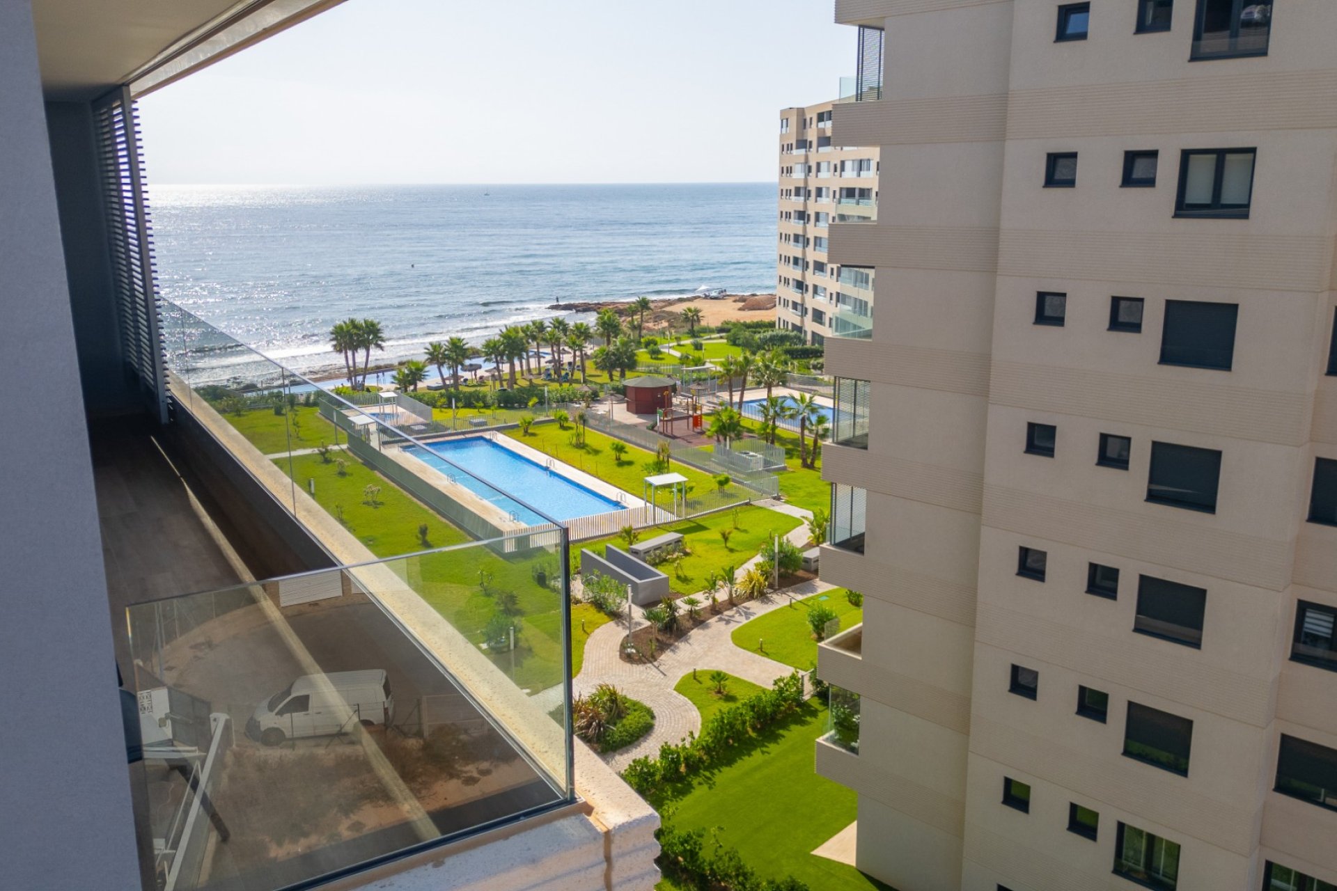 Reventa - Apartamento / piso - Orihuela Costa - Punta Prima