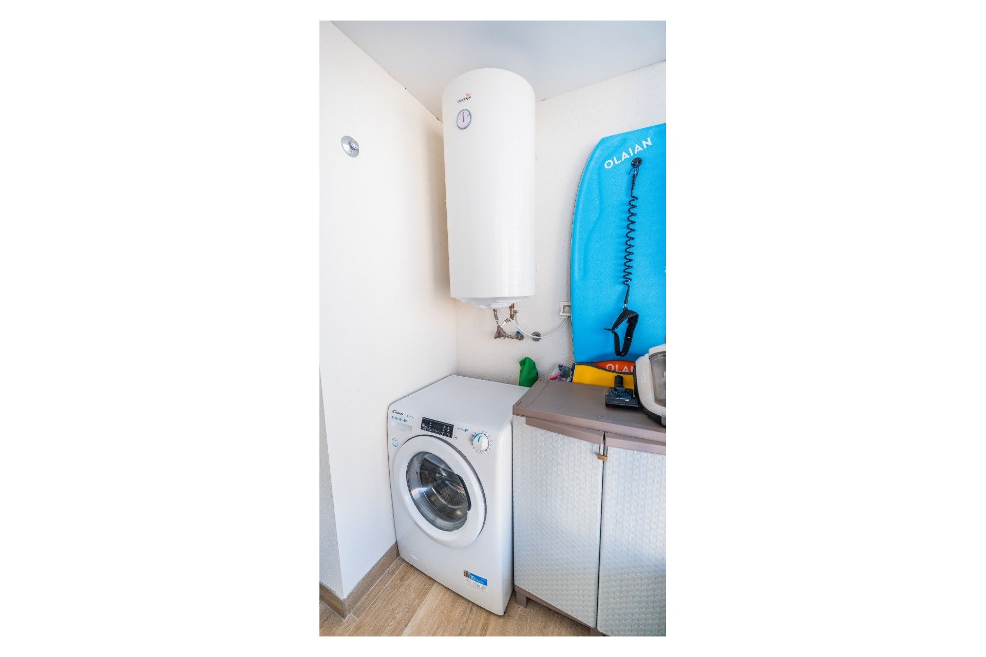 Reventa - Apartamento / piso - Orihuela Costa - Punta Prima