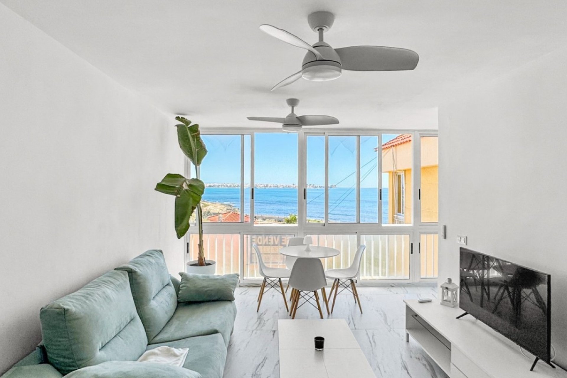 Reventa - Apartamento / piso - Orihuela Costa - Punta Prima