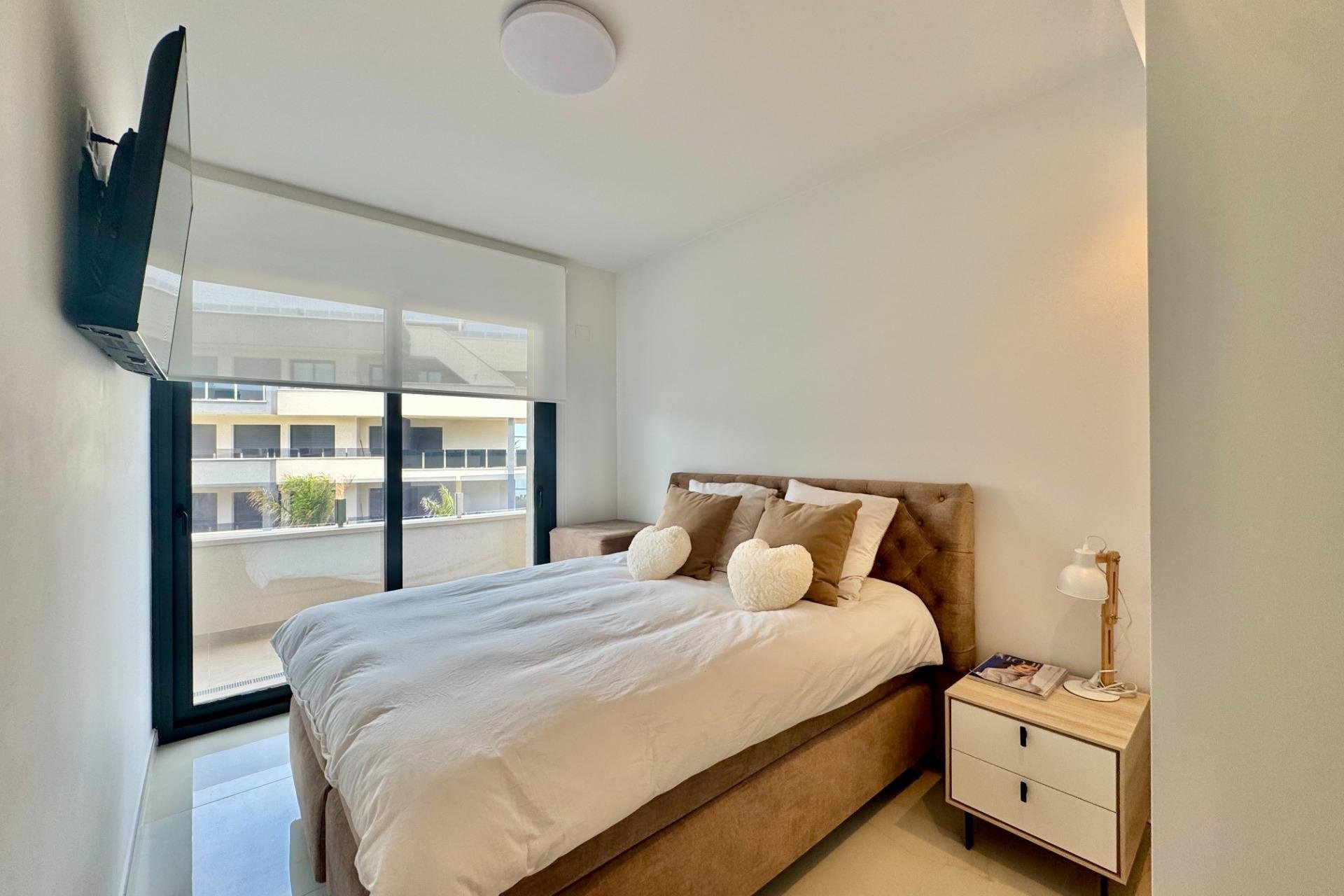 Reventa - Apartamento / piso - Orihuela Costa - Punta Prima