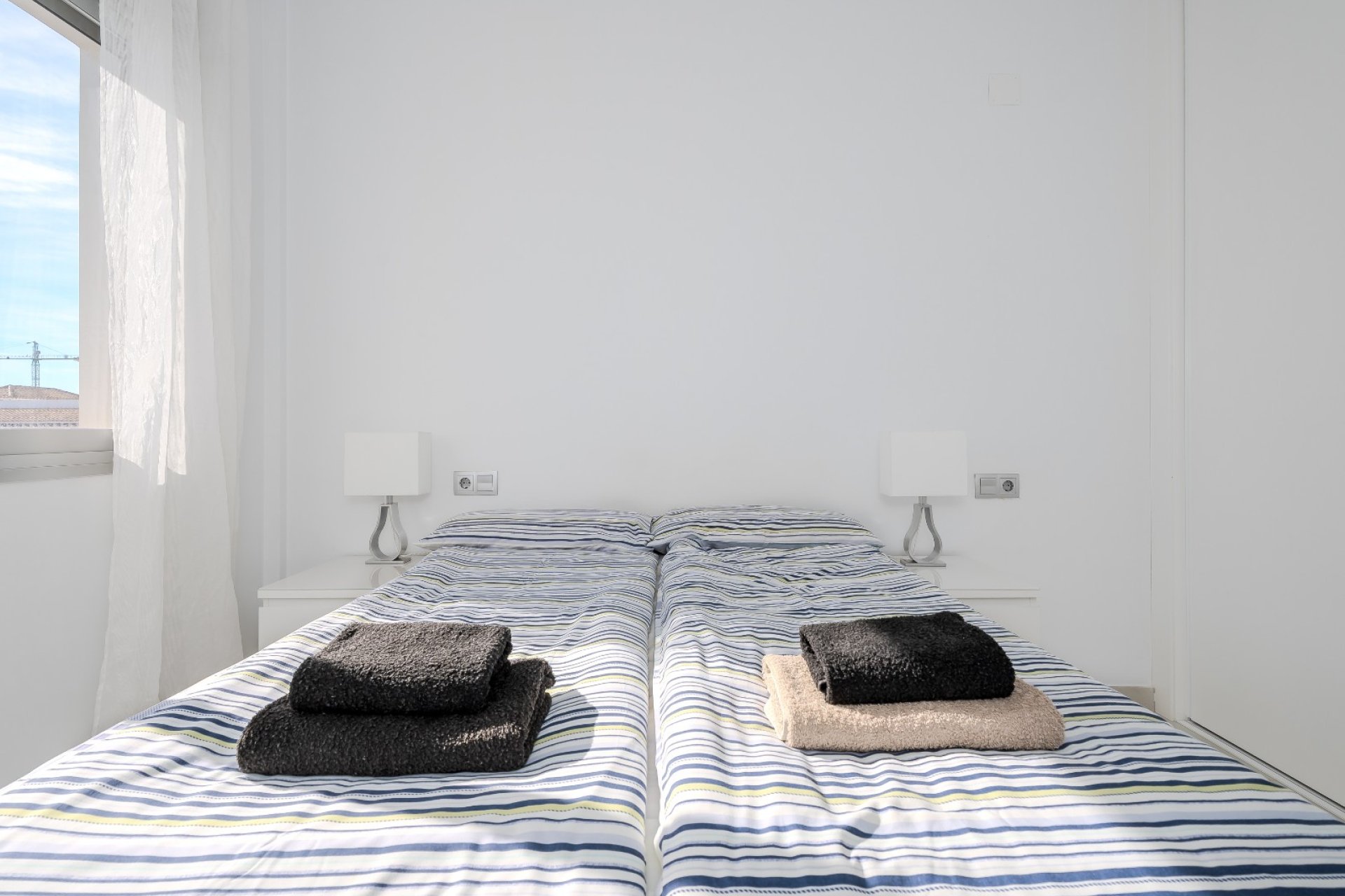 Reventa - Apartamento / piso - Orihuela Costa - Punta Prima