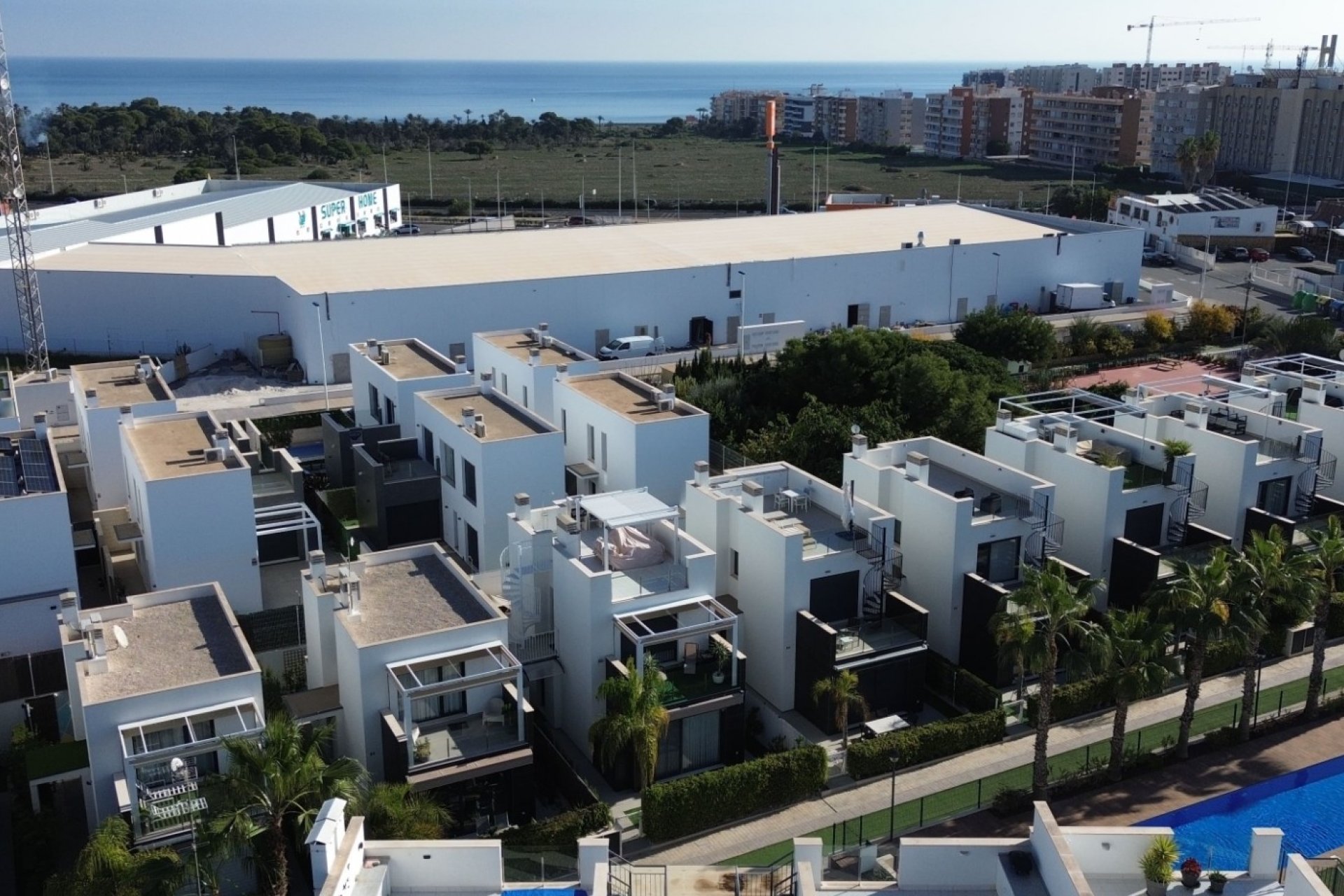 Reventa - Apartamento / piso - Orihuela Costa - Punta Prima