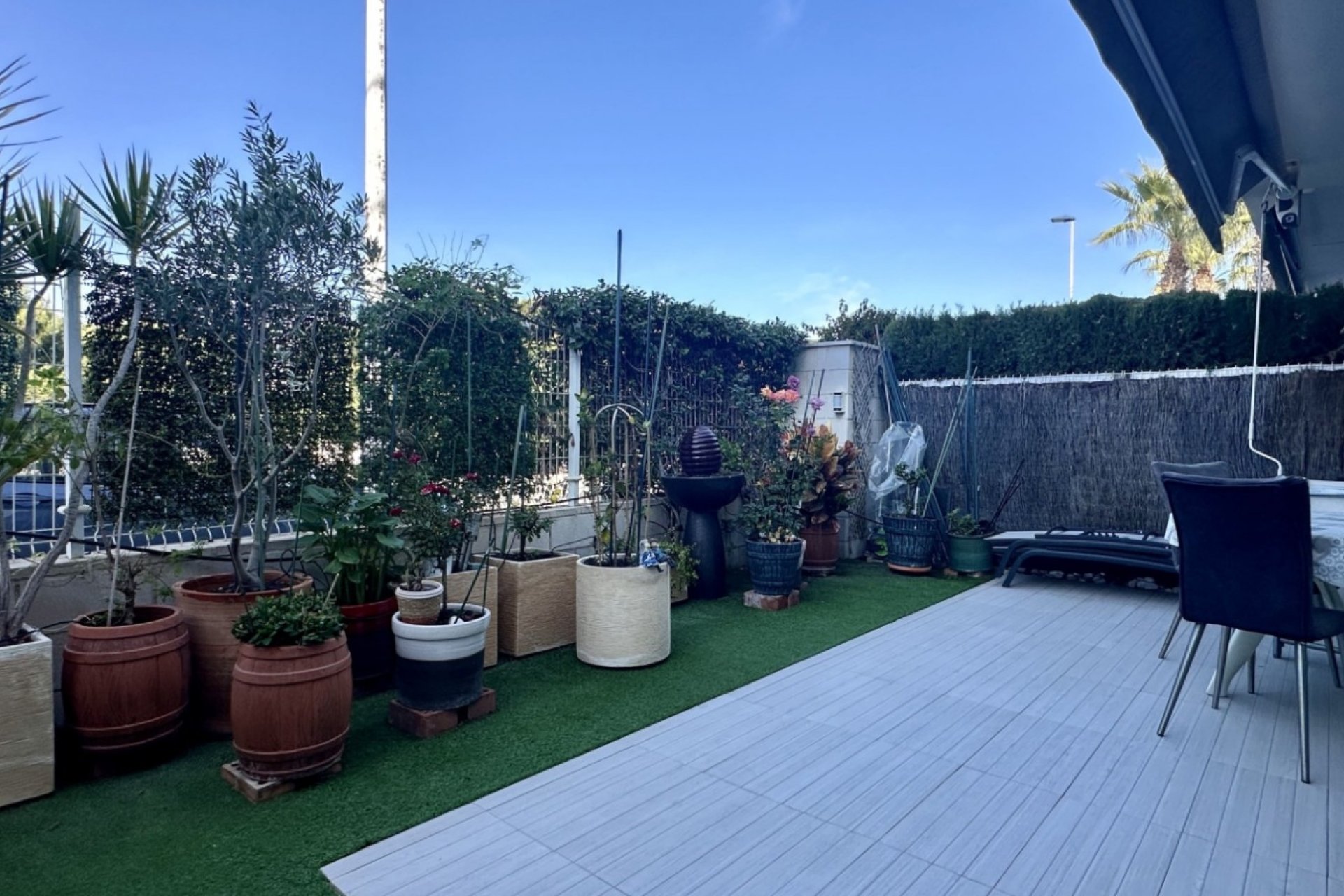 Reventa - Apartamento / piso - Orihuela Costa - Punta Prima