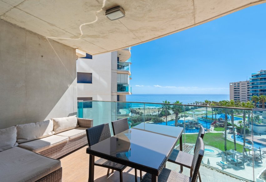 Reventa - Apartamento / piso - Orihuela Costa - Punta Prima