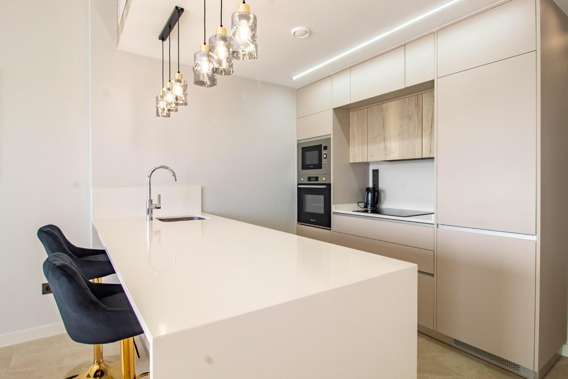 Reventa - Apartamento / piso - Orihuela Costa - Punta Prima