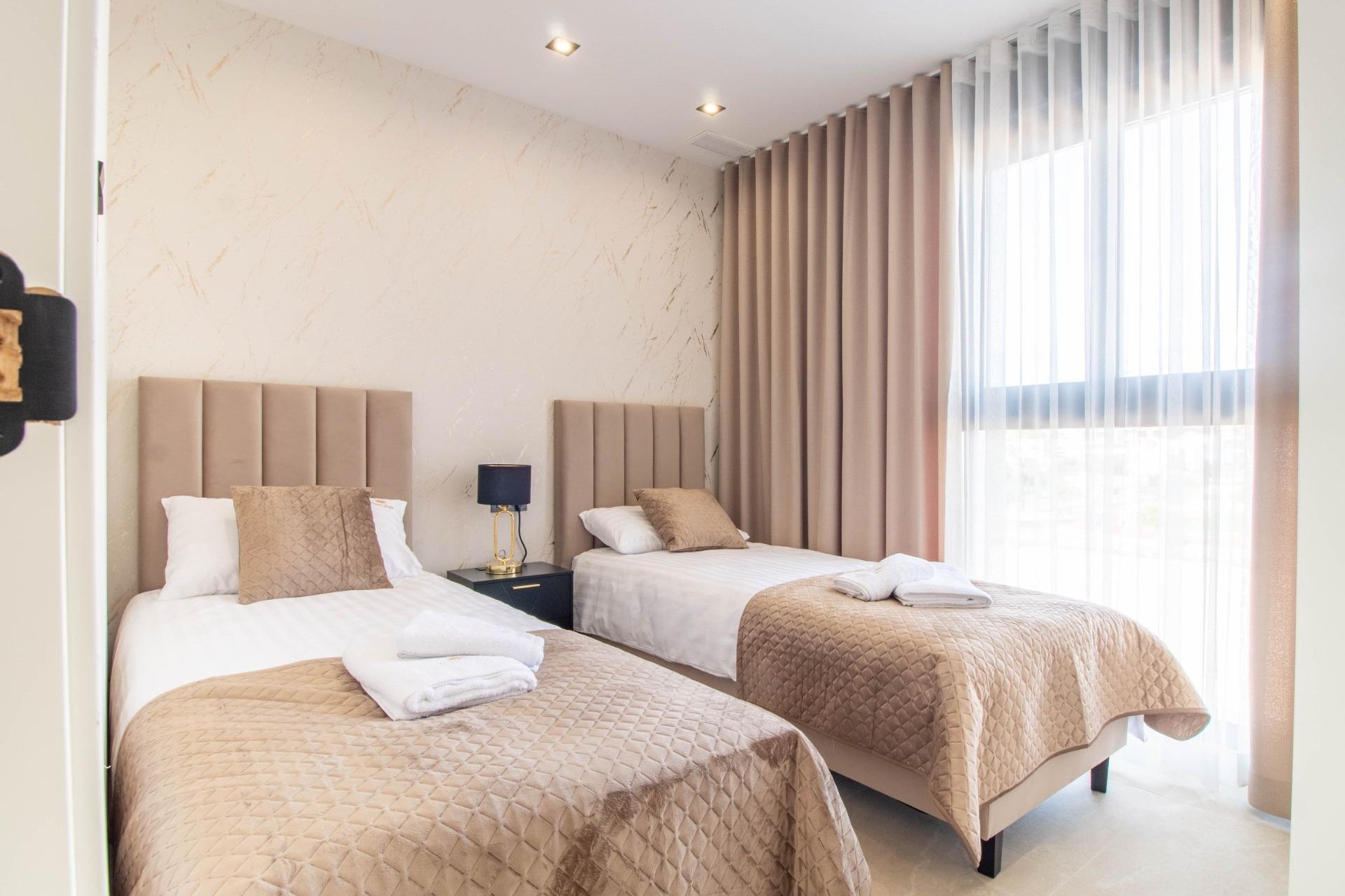 Reventa - Apartamento / piso - Orihuela Costa - Punta Prima