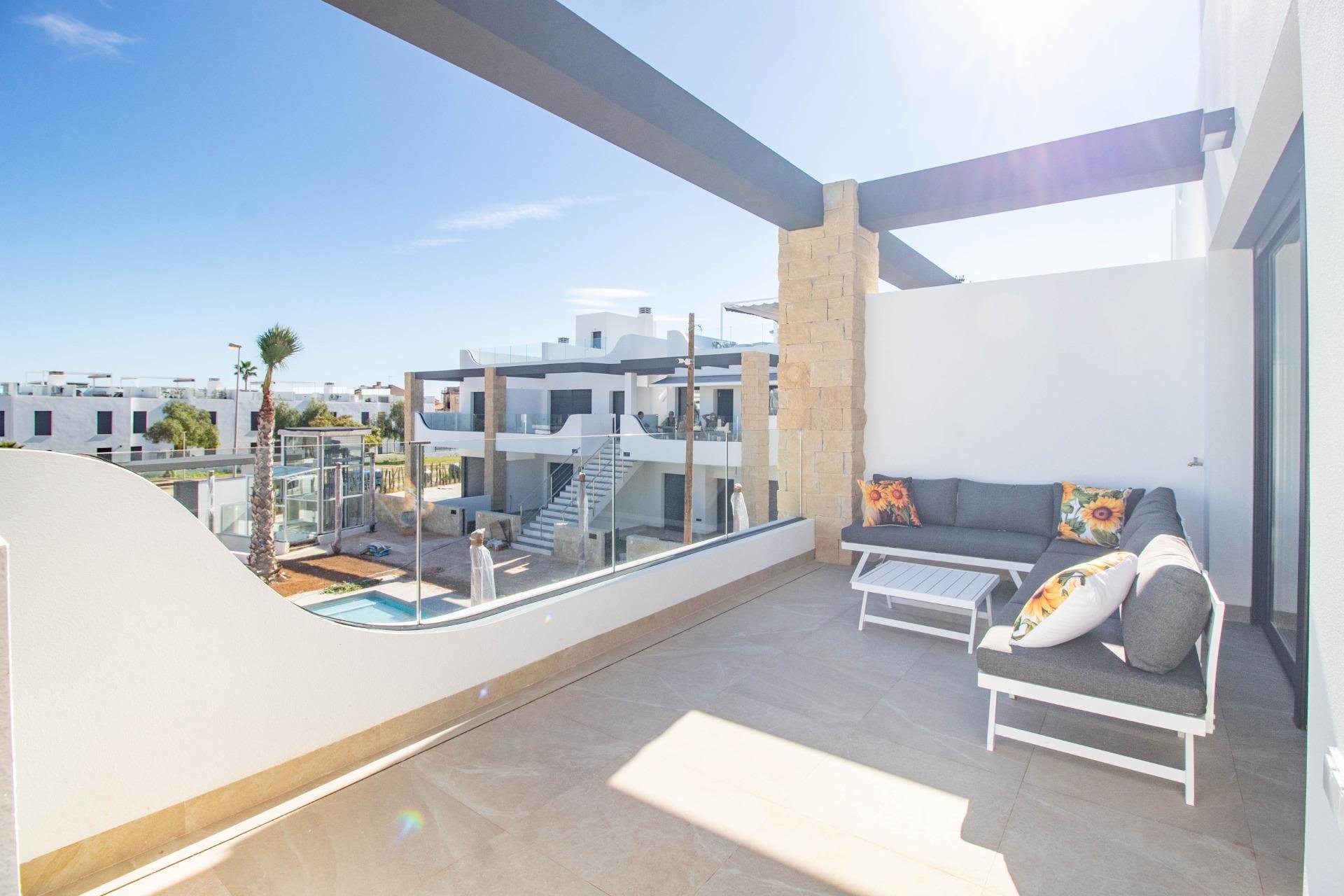 Reventa - Apartamento / piso - Orihuela Costa - Punta Prima