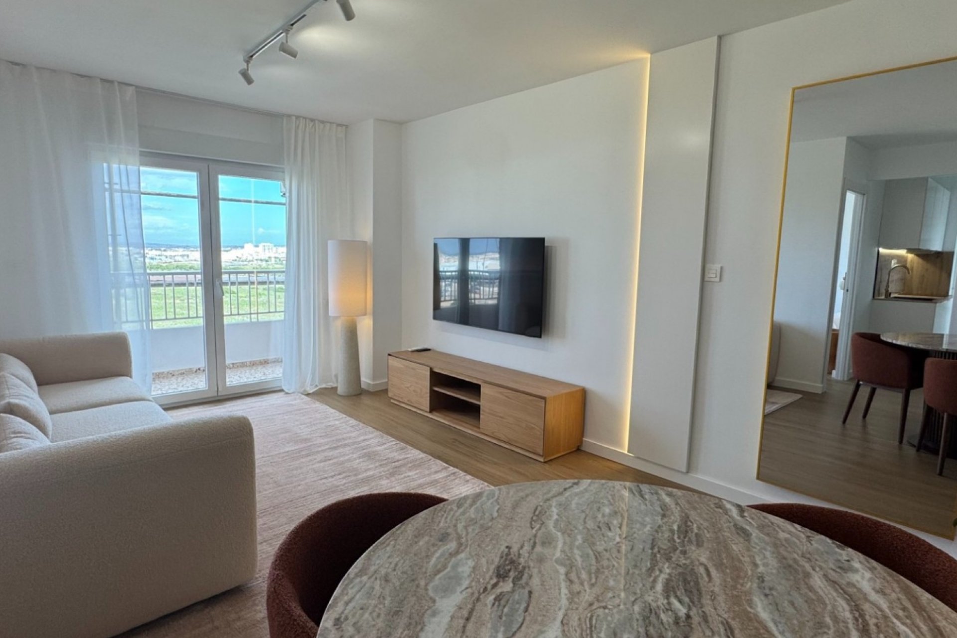 Reventa - Apartamento / piso - Orihuela Costa - Punta Prima