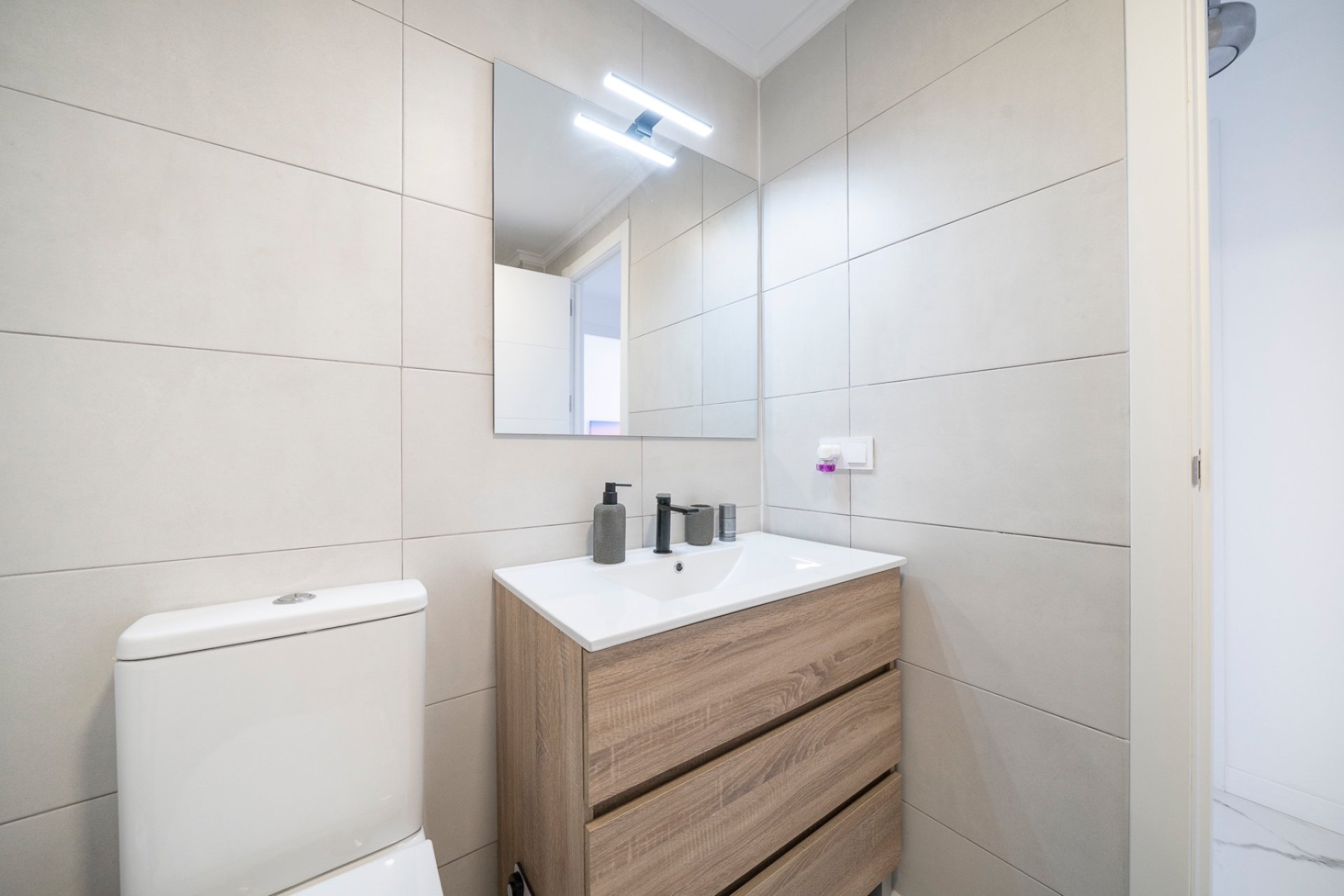 Reventa - Apartamento / piso - Orihuela Costa - Punta Prima