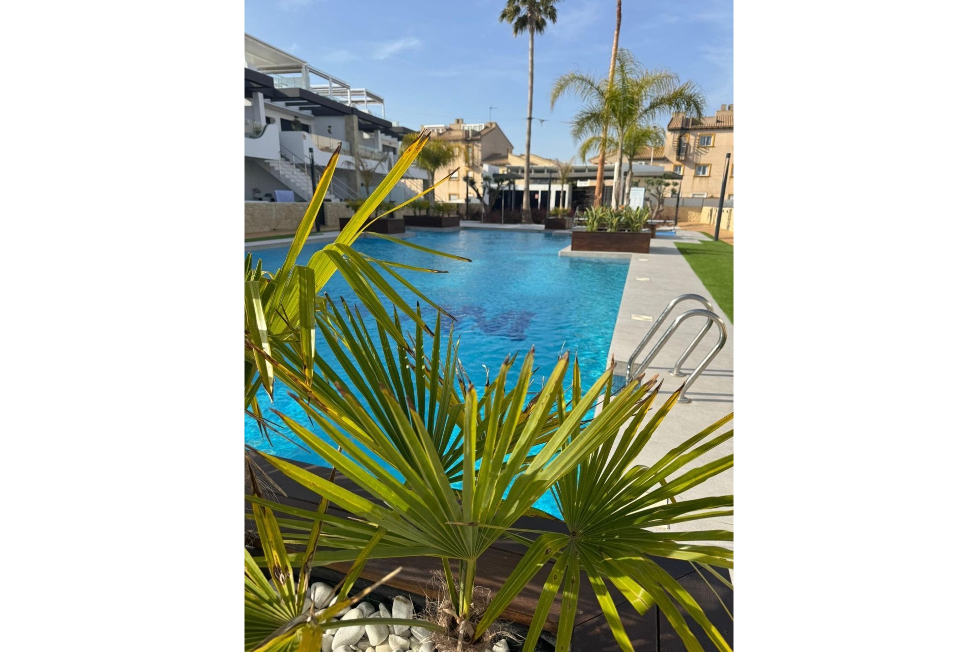 Reventa - Apartamento / piso - Orihuela Costa - Rocio del Mar