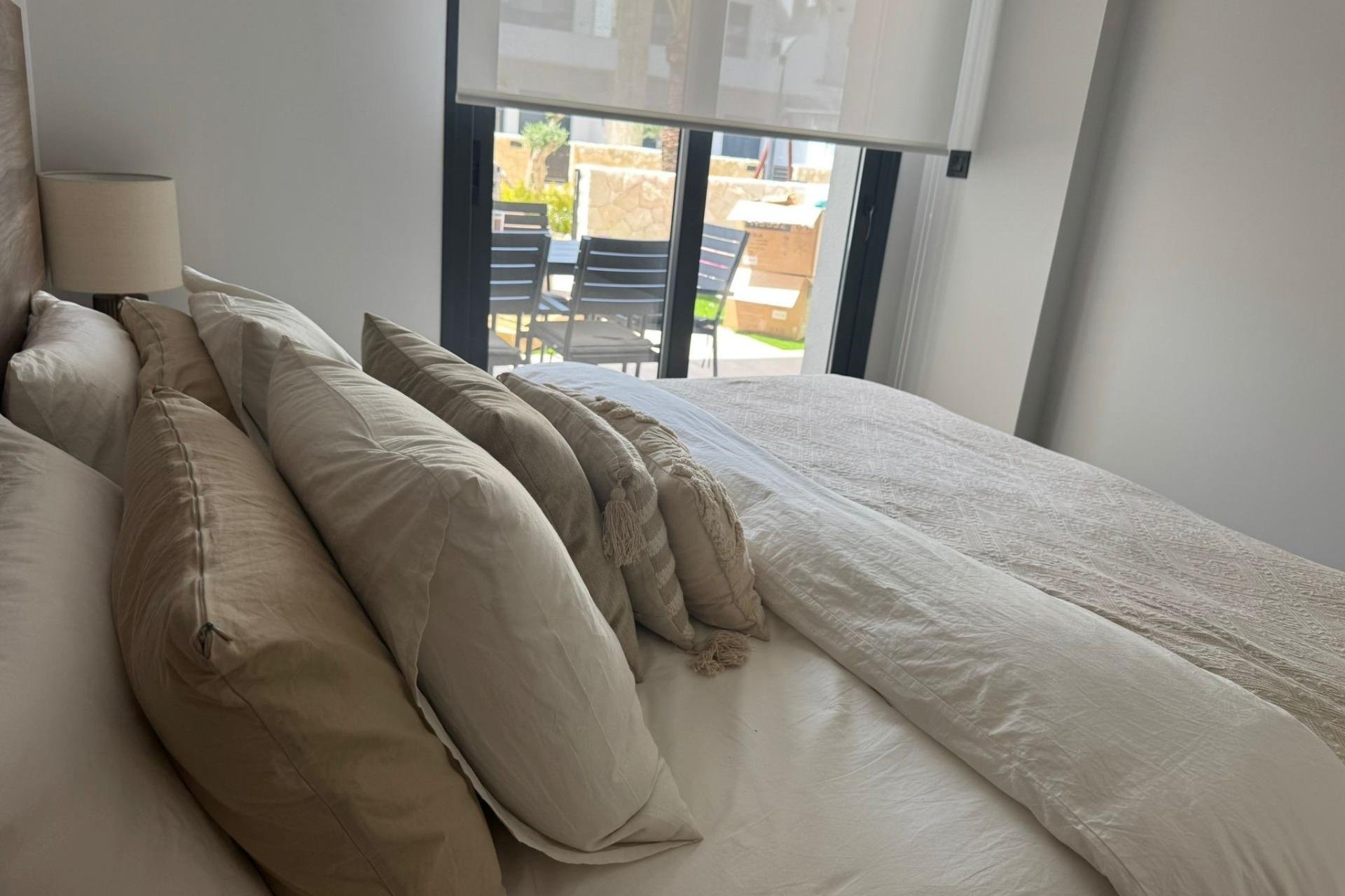 Reventa - Apartamento / piso - Orihuela Costa - Rocio del Mar
