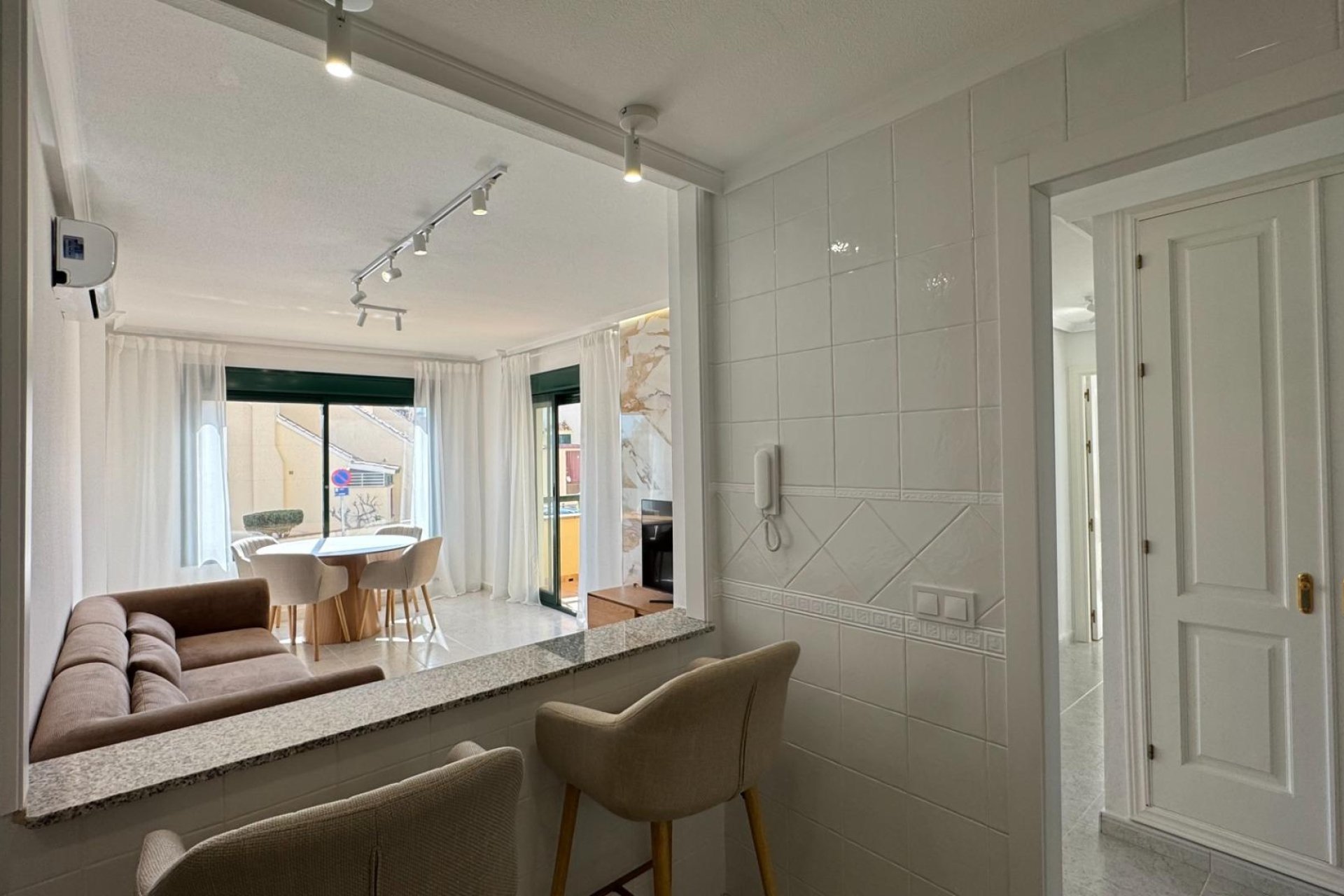 Reventa - Apartamento / piso - Orihuela Costa - Villamartín-Las Filipinas