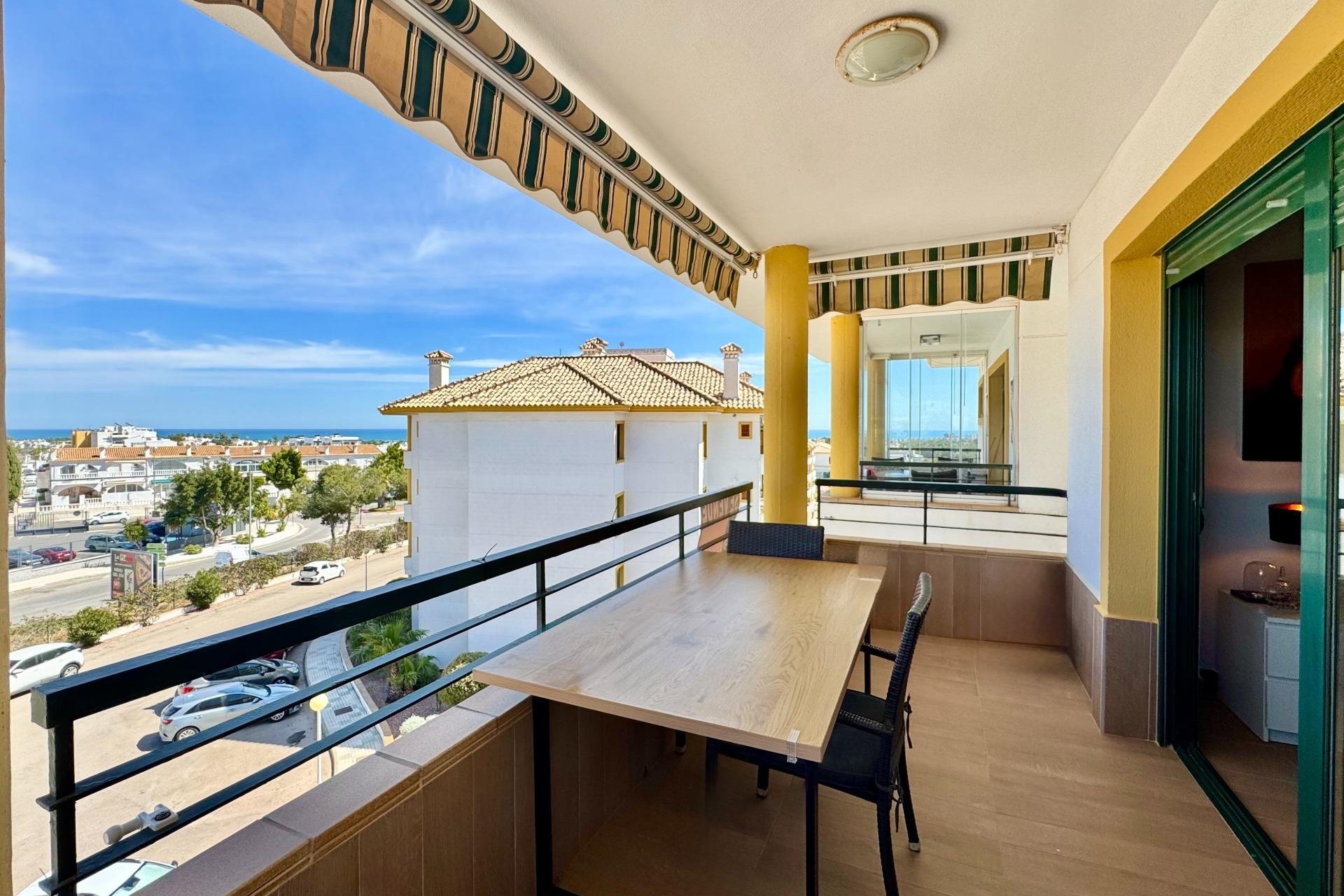 Reventa - Apartamento / piso - Orihuela Costa - Villamartín-Las Filipinas