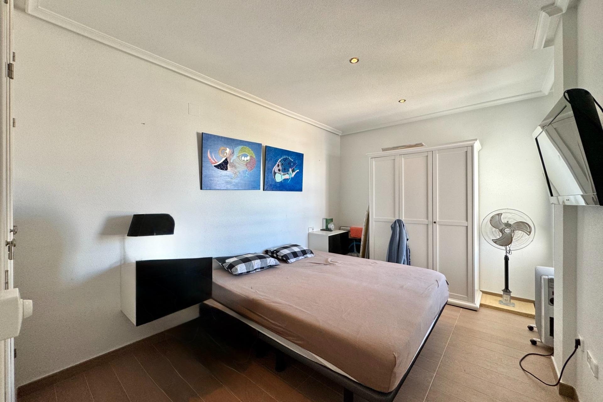 Reventa - Apartamento / piso - Orihuela Costa - Villamartín-Las Filipinas