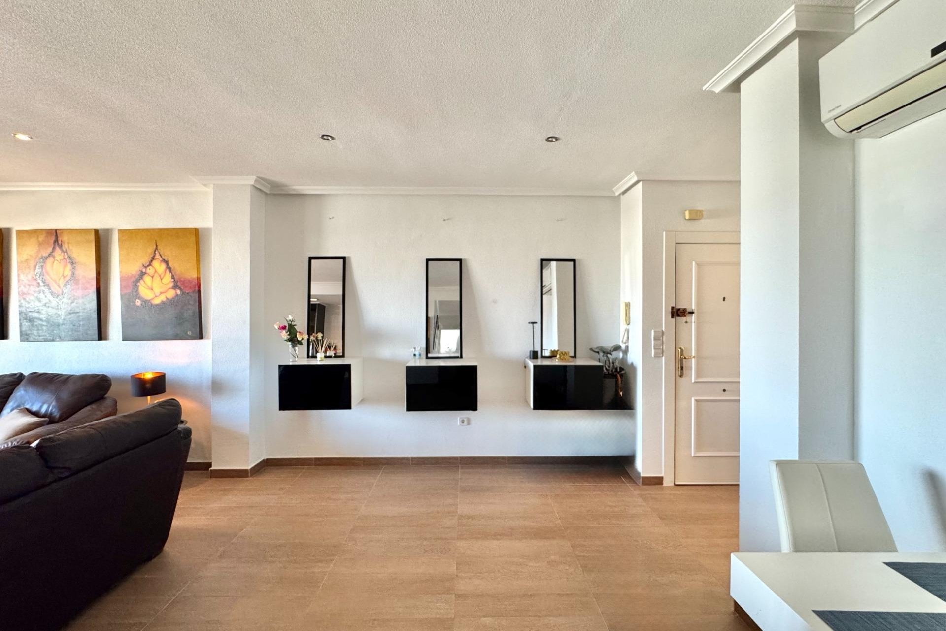 Reventa - Apartamento / piso - Orihuela Costa - Villamartín-Las Filipinas