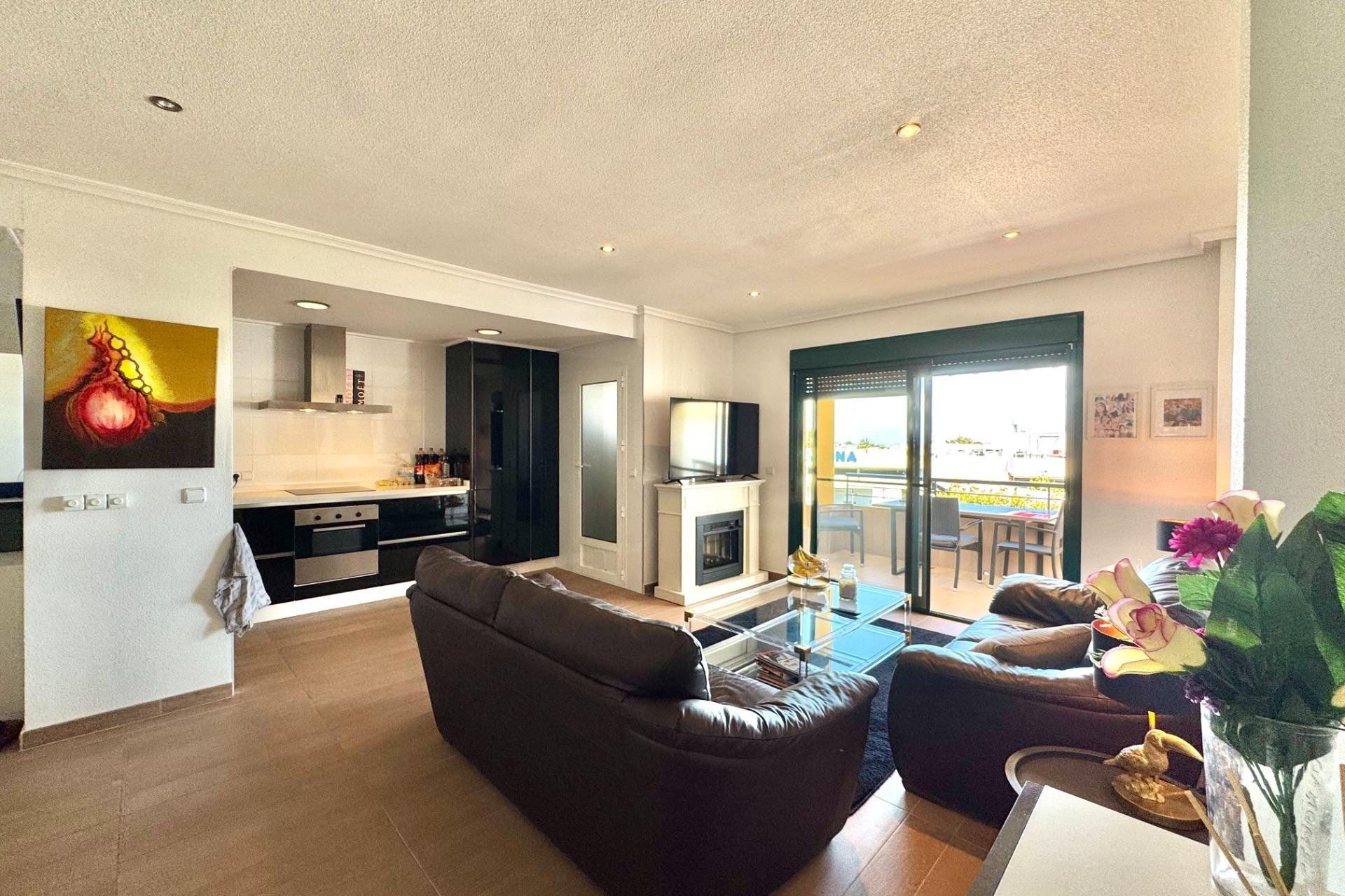 Reventa - Apartamento / piso - Orihuela Costa - Villamartín-Las Filipinas