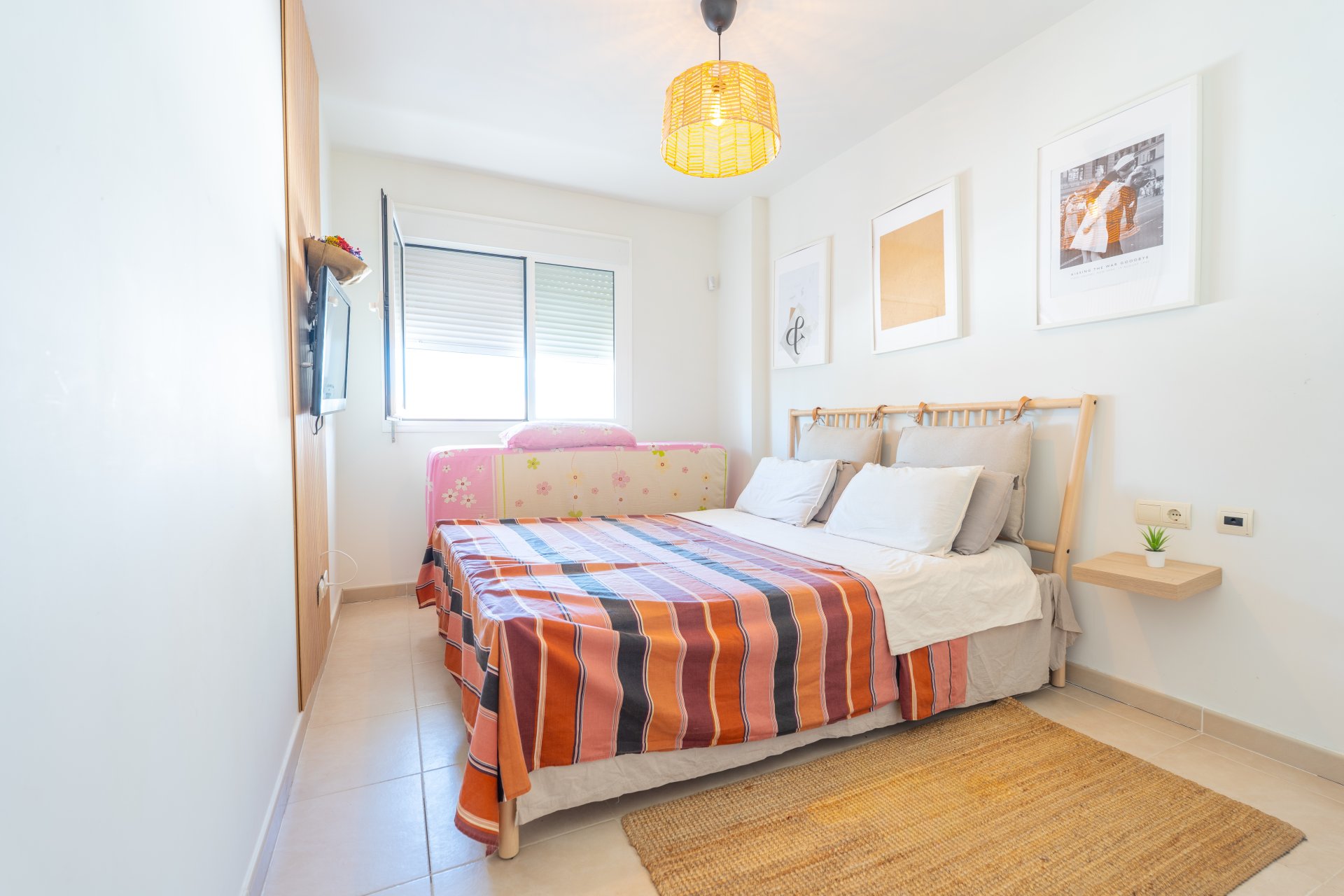Reventa - Apartamento / piso - Orihuela Costa - Villamartín - Las Filipinas