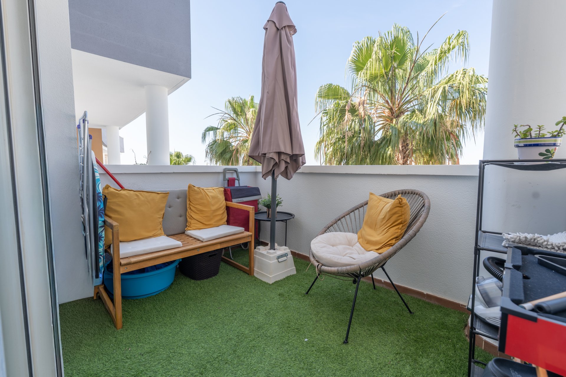 Reventa - Apartamento / piso - Orihuela Costa - Villamartín - Las Filipinas