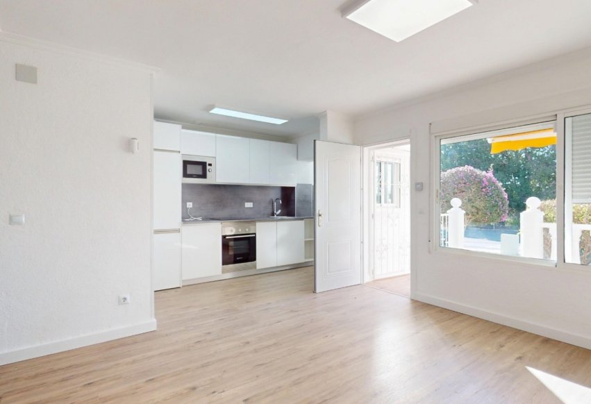 Reventa - Apartamento / piso - Orihuela Costa - Villamartín