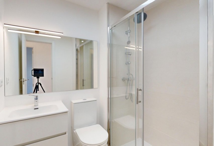 Reventa - Apartamento / piso - Orihuela Costa - Villamartín