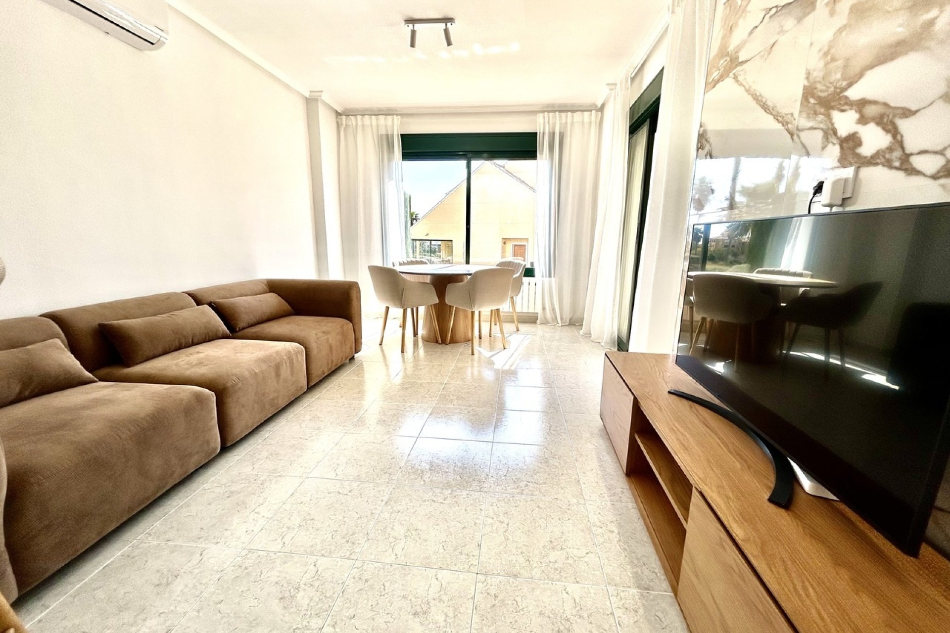 Reventa - Apartamento / piso - Orihuela Costa - Villamartín