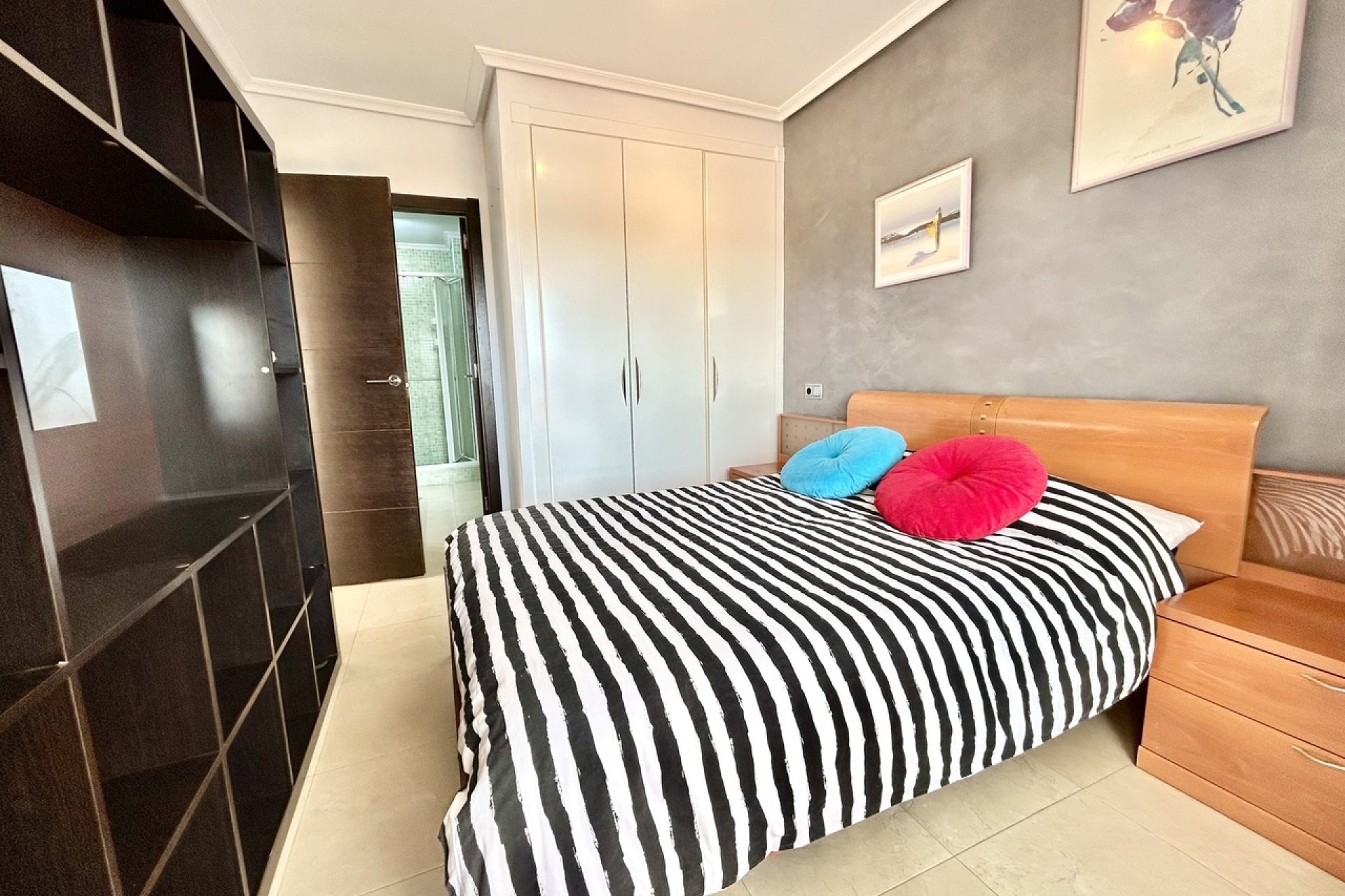 Reventa - Apartamento / piso - Orihuela Costa - Villamartín