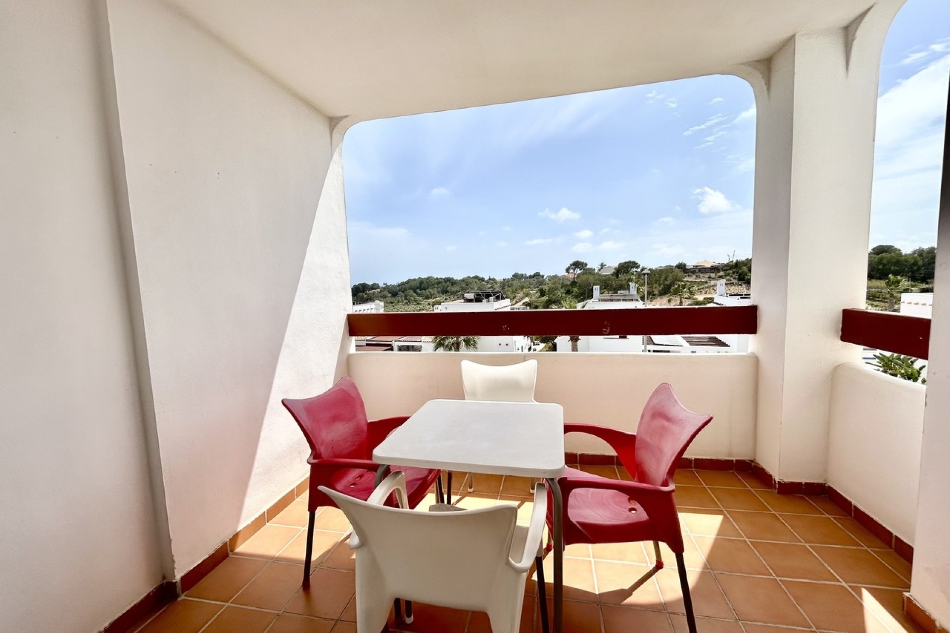 Reventa - Apartamento / piso - Orihuela Costa - Villamartín