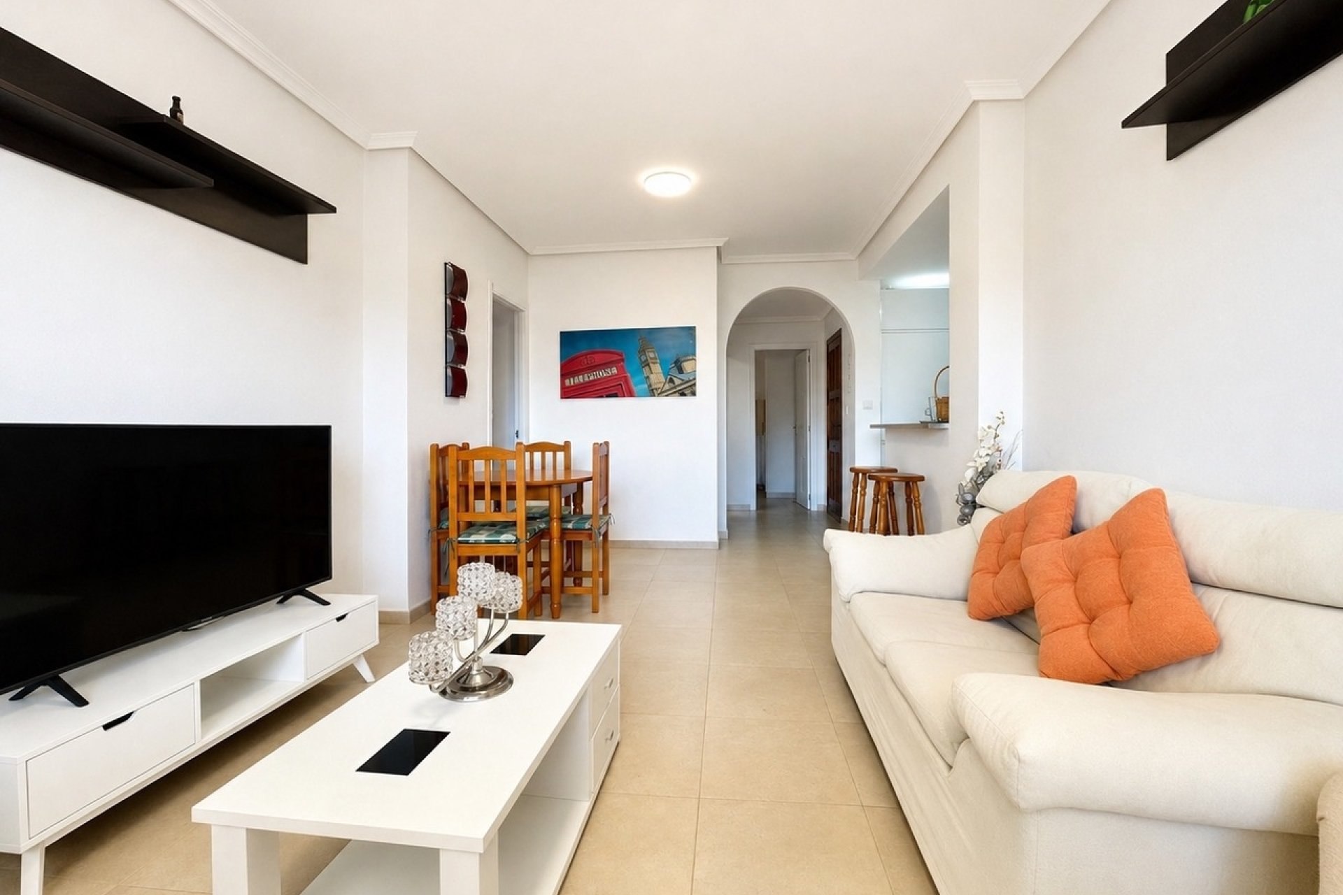 Reventa - Apartamento / piso - Orihuela Costa - Villamartín