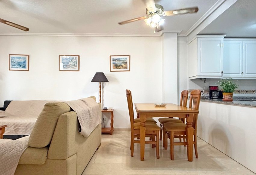 Reventa - Apartamento / piso - Orihuela Costa - Villamartín