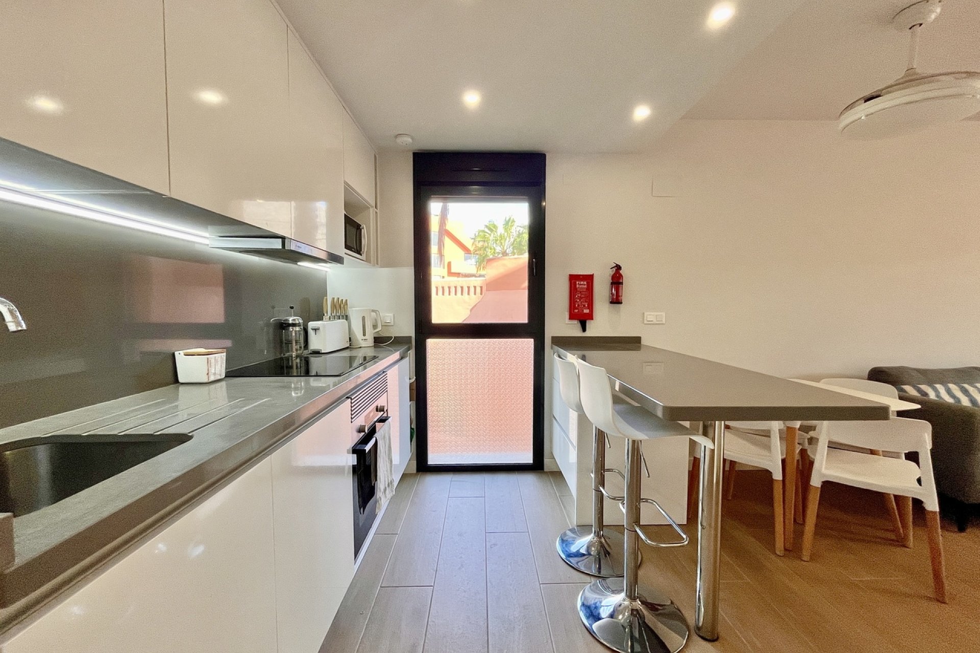 Reventa - Apartamento / piso - Orihuela Costa - Villamartín