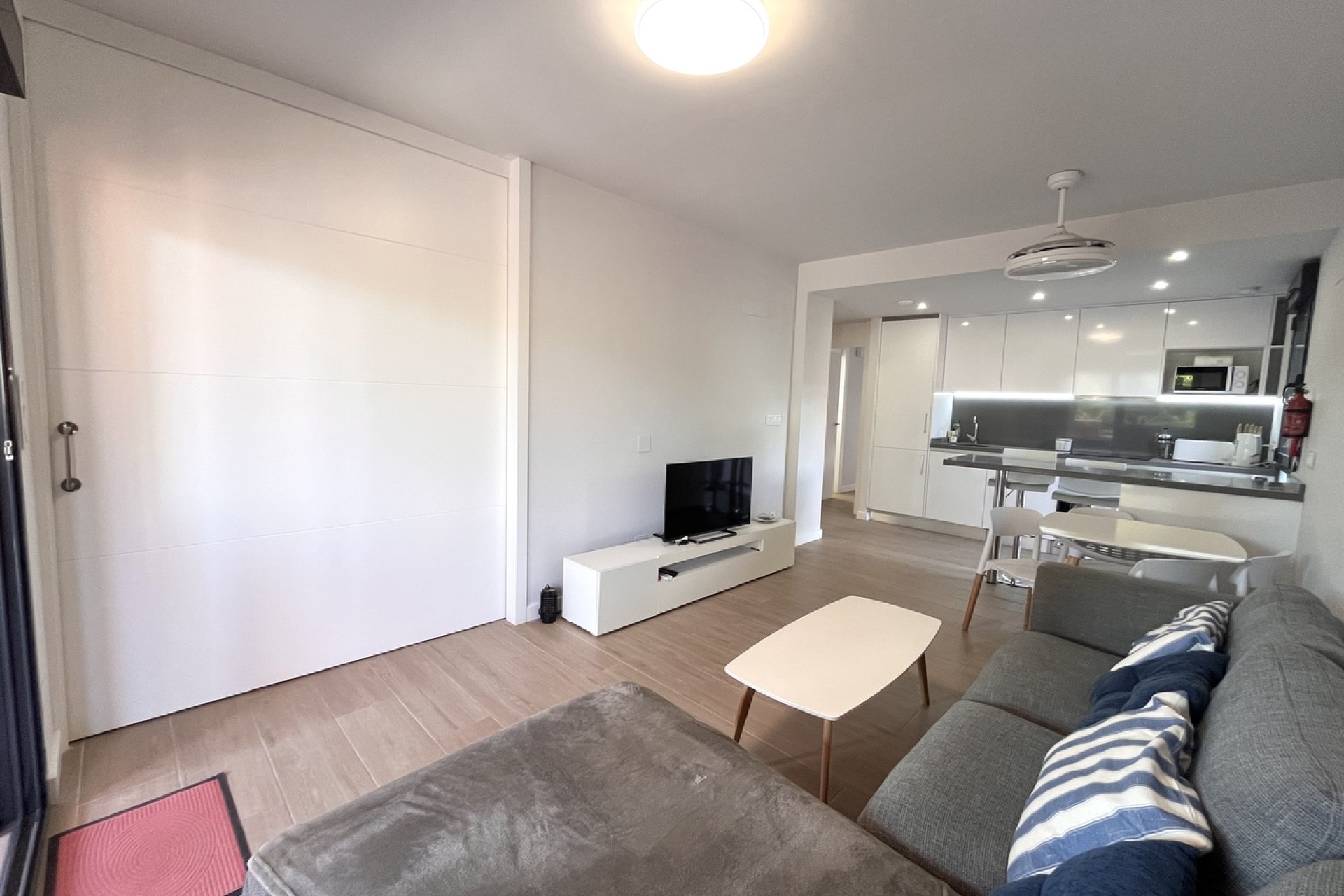 Reventa - Apartamento / piso - Orihuela Costa - Villamartín