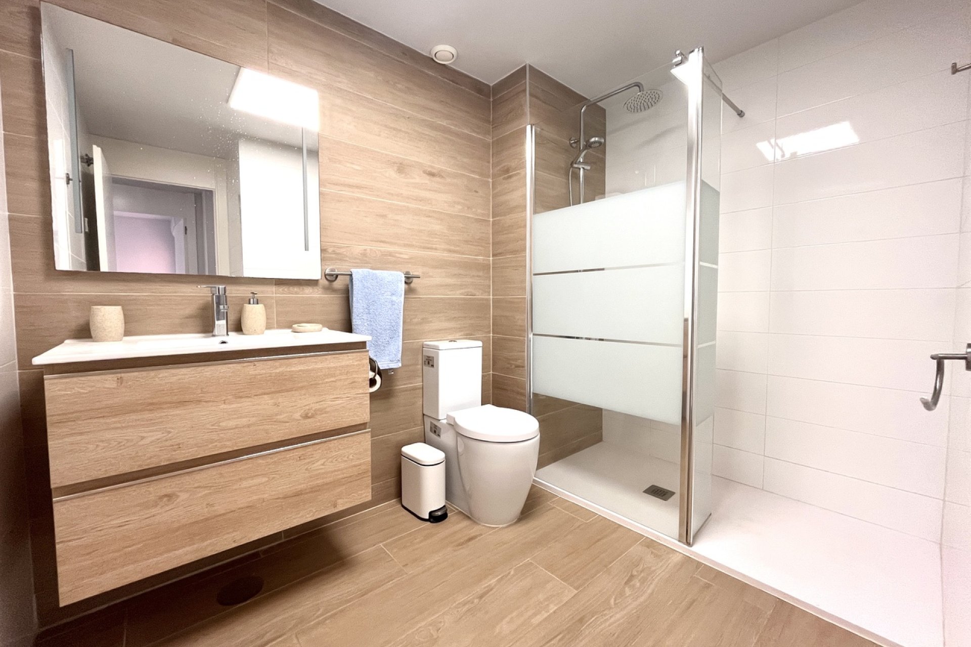 Reventa - Apartamento / piso - Orihuela Costa - Villamartín