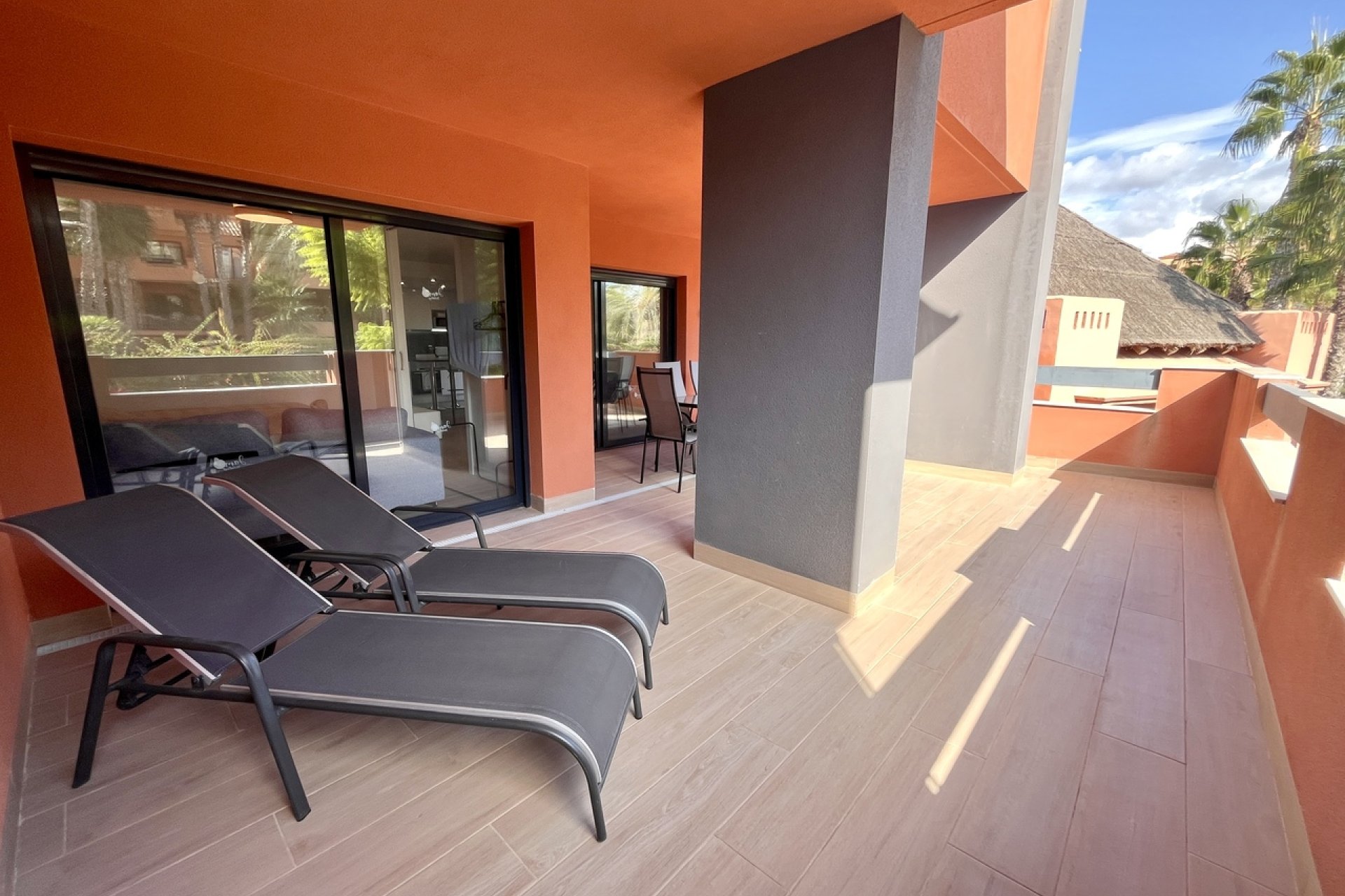 Reventa - Apartamento / piso - Orihuela Costa - Villamartín