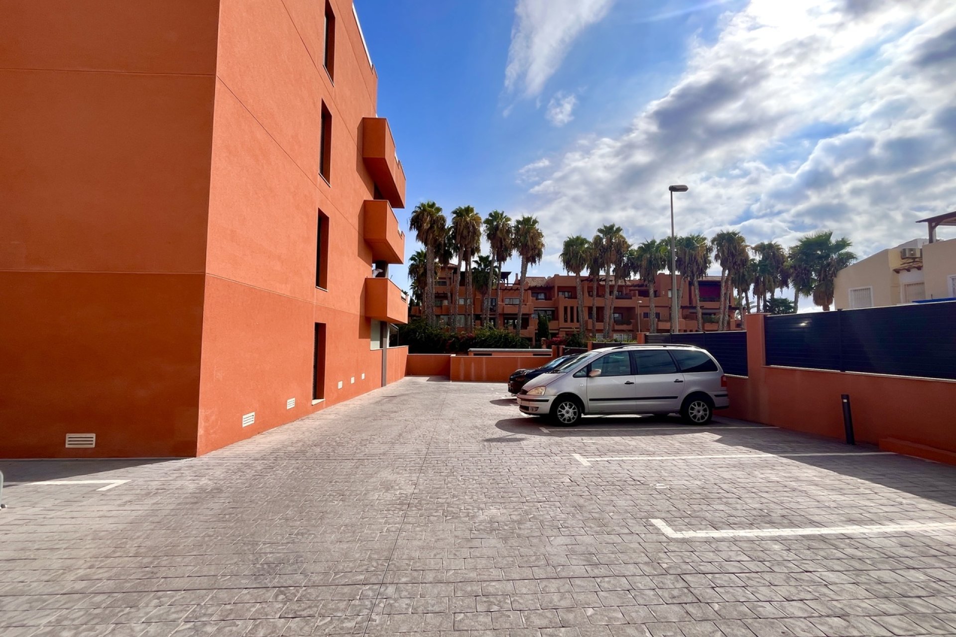 Reventa - Apartamento / piso - Orihuela Costa - Villamartín