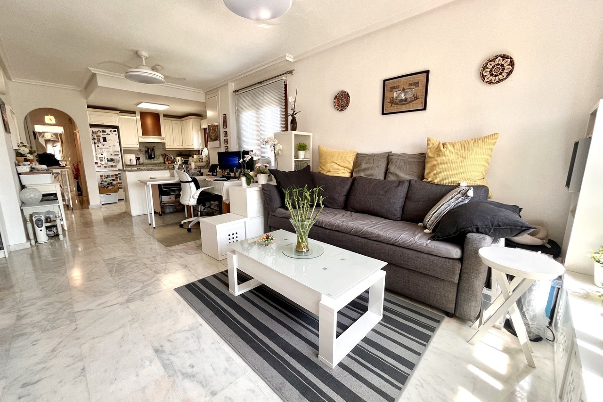 Reventa - Apartamento / piso - Orihuela Costa - Villamartín