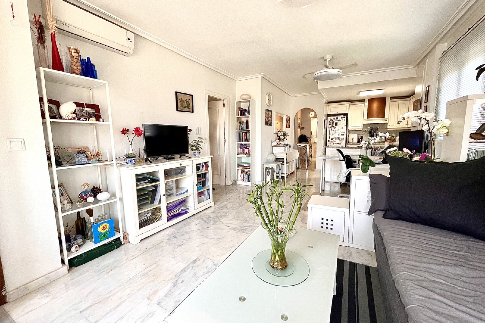 Reventa - Apartamento / piso - Orihuela Costa - Villamartín